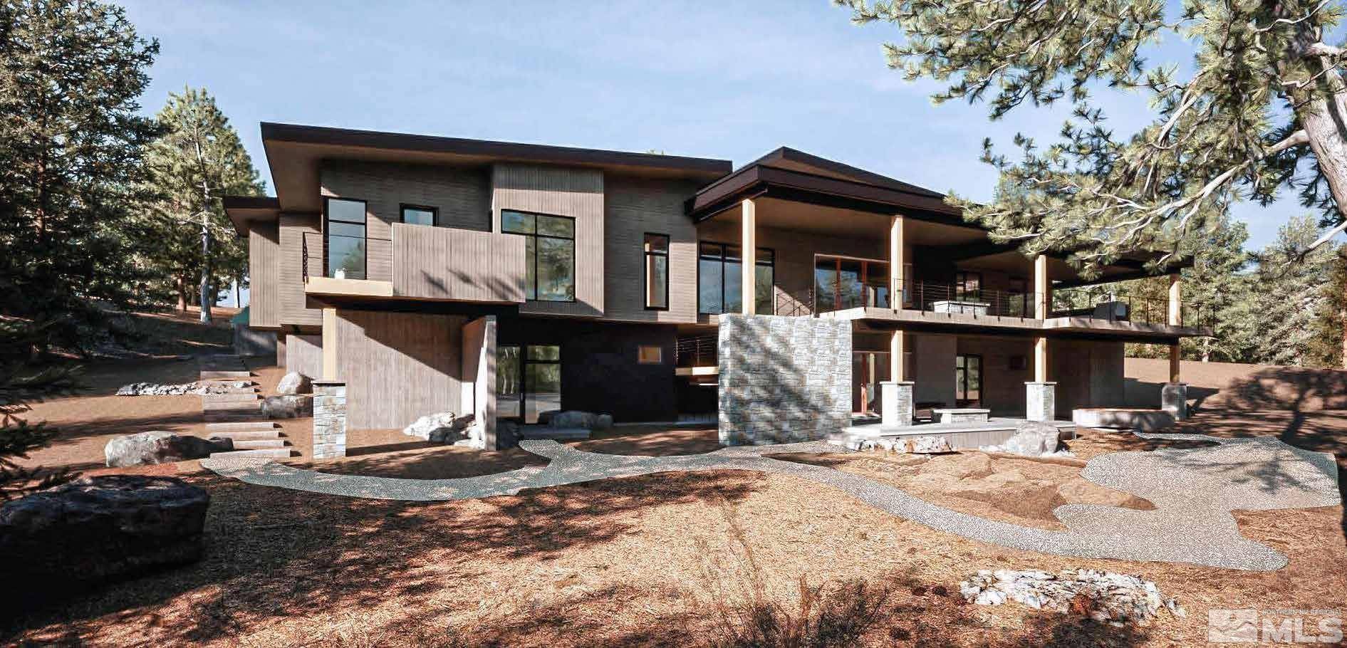 Carson City, NV 89705,196 Scenic Range CT