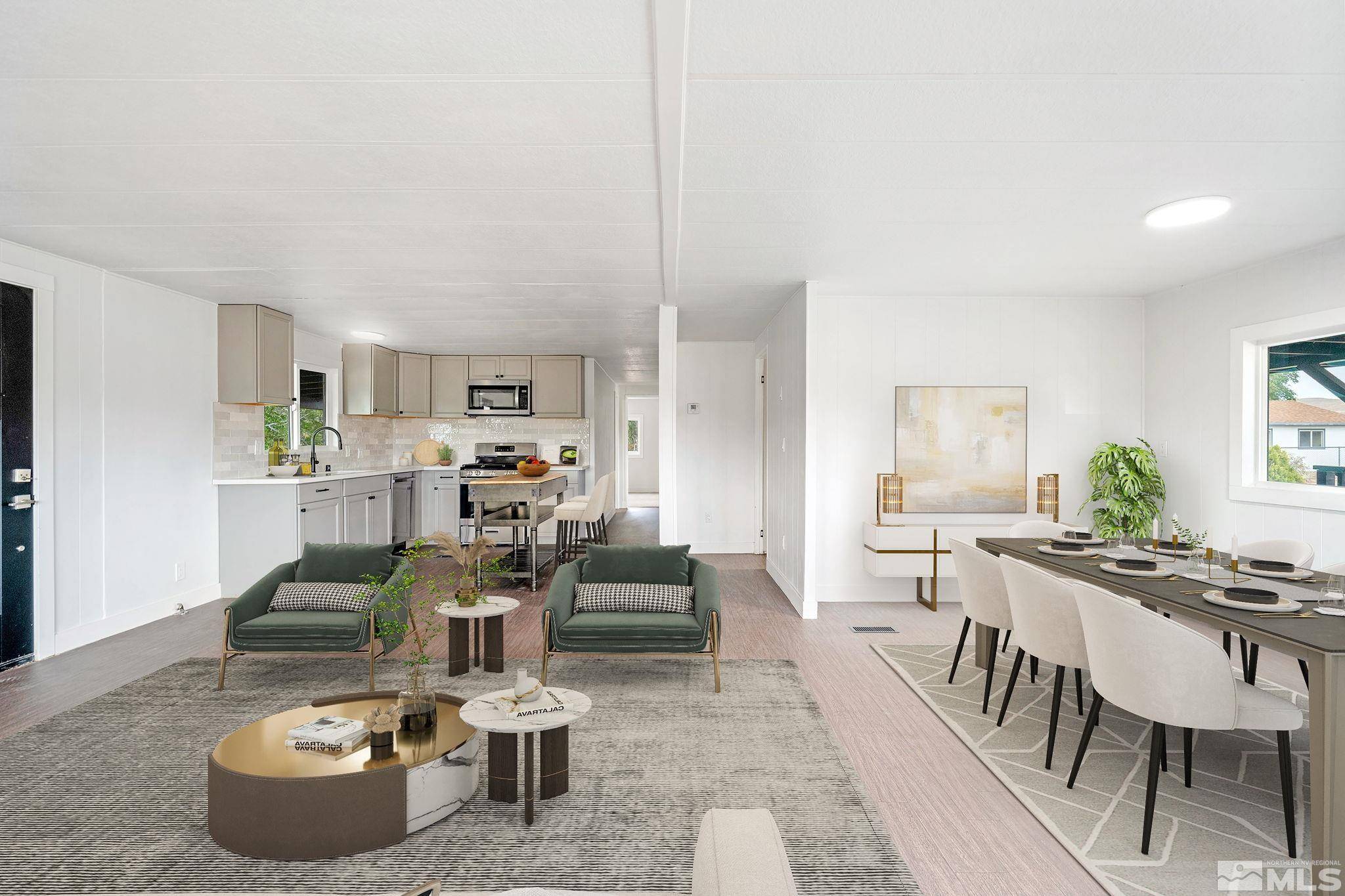 Stagecoach, NV 89429,5310 Desert LN