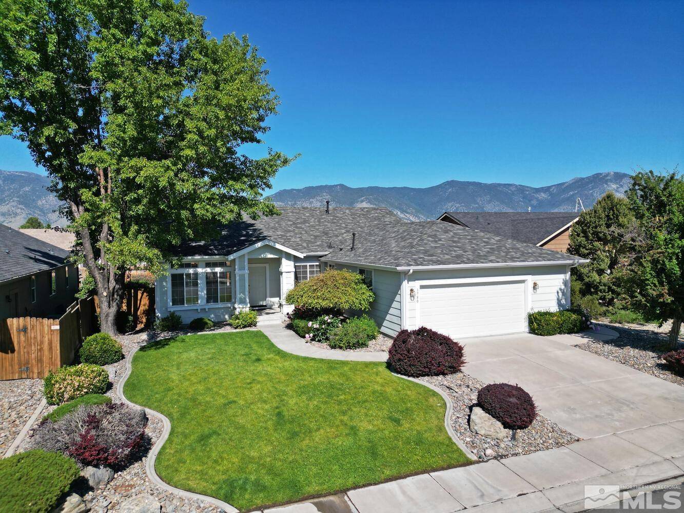 Minden, NV 89423,1780 Lantana DR Drive