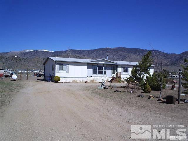 Wellington, NV 89444,3930 Granite WAY