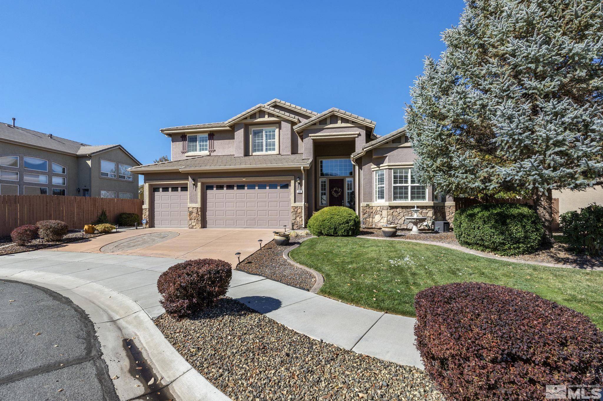 Dayton, NV 89403,508 Cypress