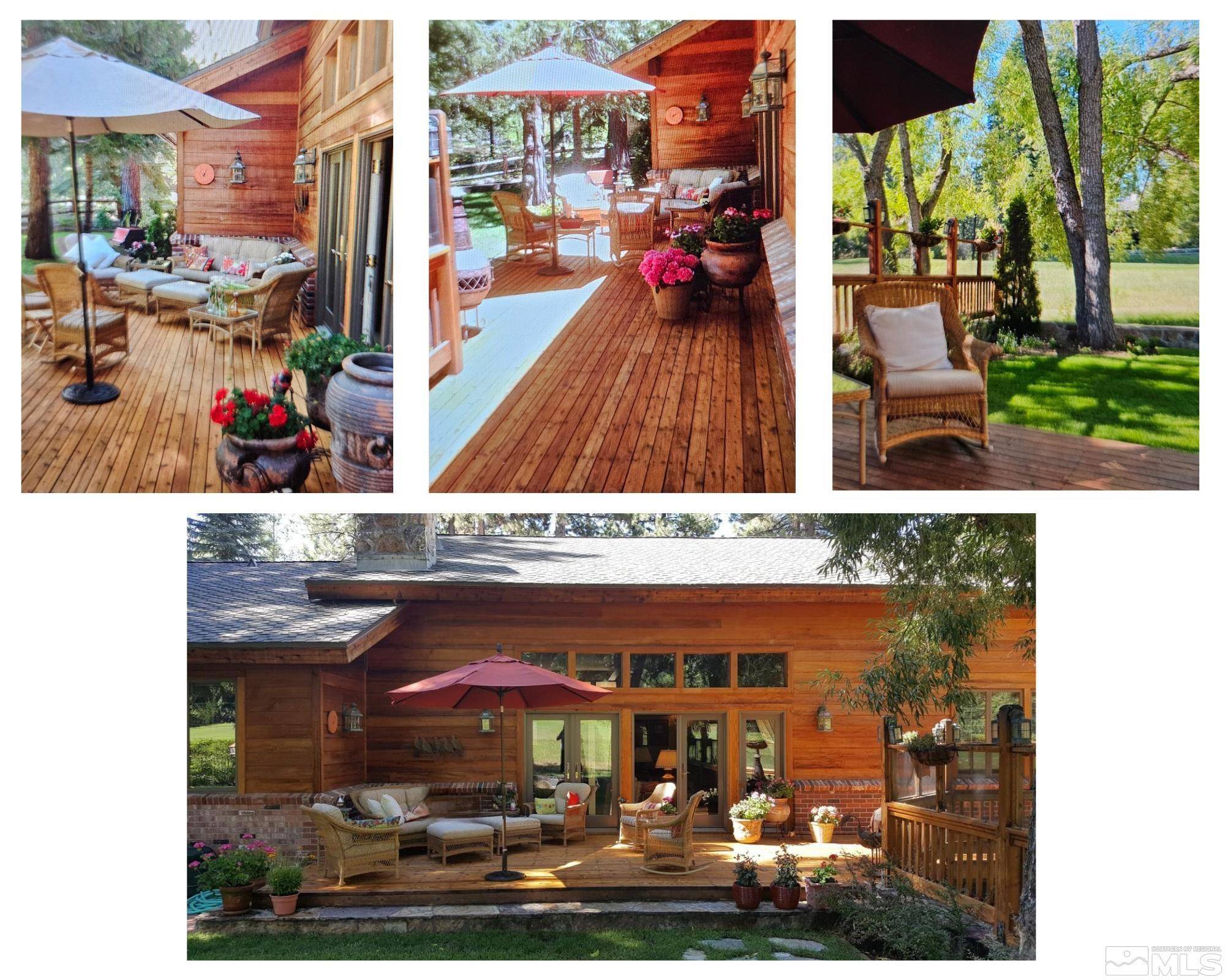 Incline Village, NV 89451,960 4Th Green DR Drive