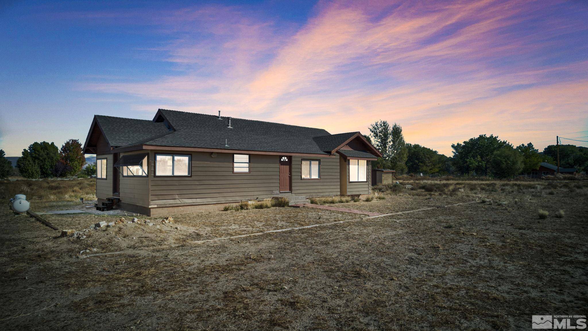 Yerington, NV 89447,10 Peeples LN Lane