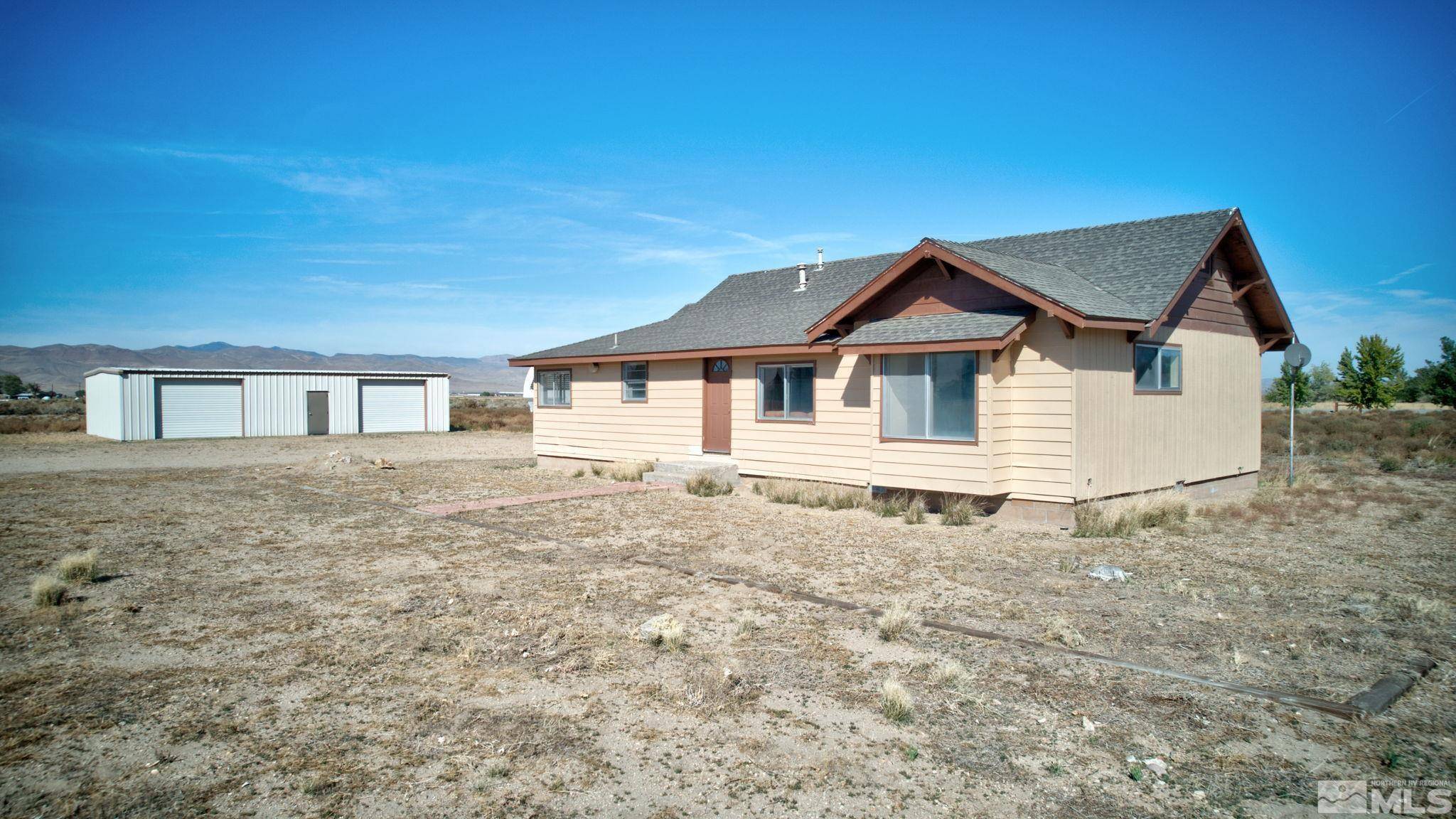 Yerington, NV 89447,10 Peeples LN Lane