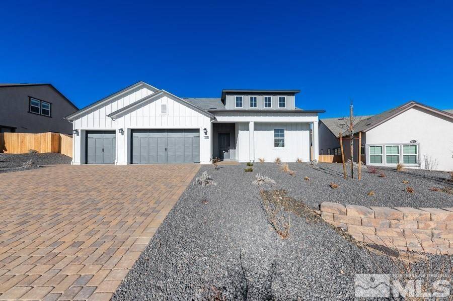 Sparks, NV 89441,3225 Amaretto WAY Way #Cinnamon 62