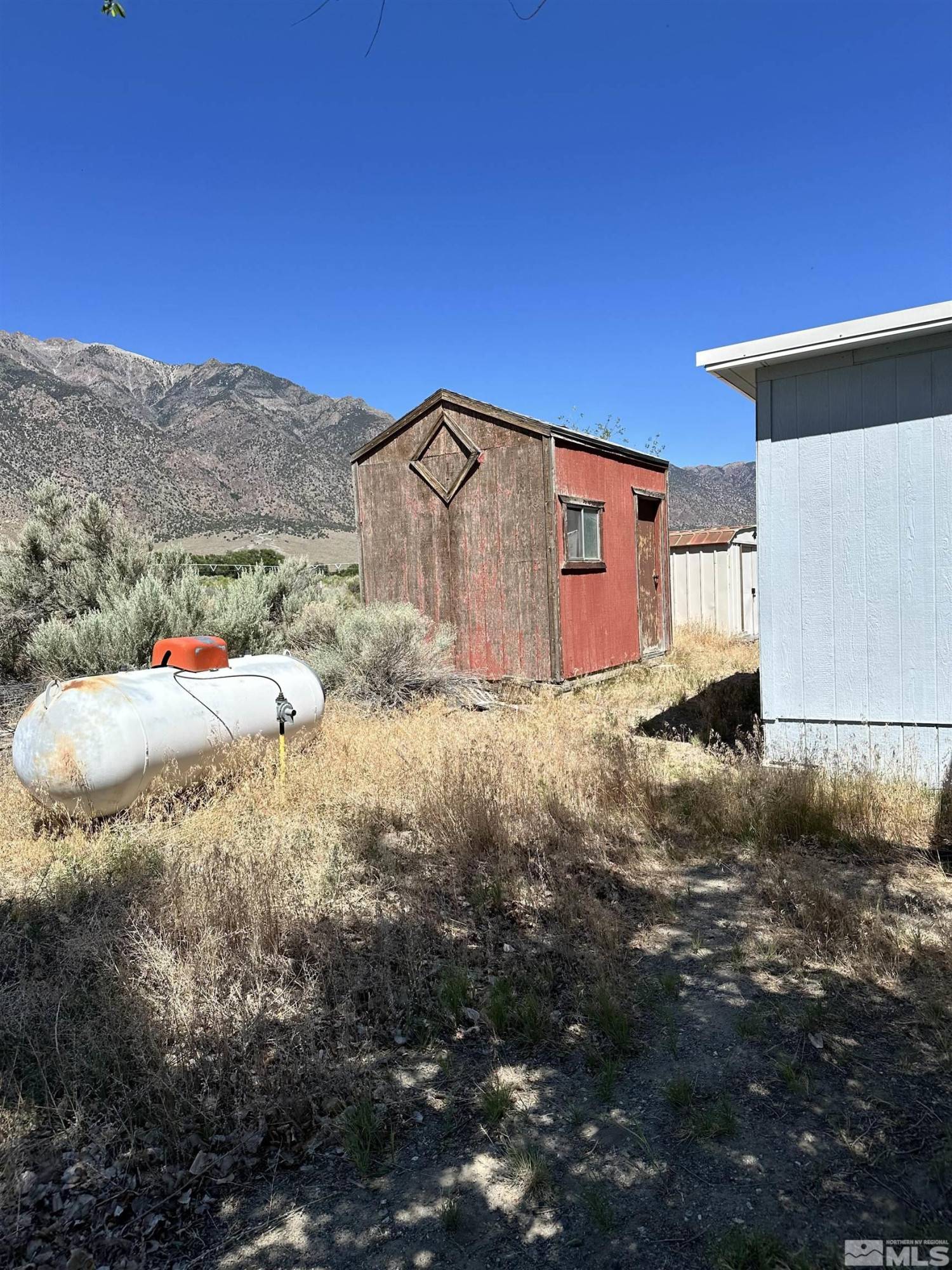 Round Mountain, NV 89045,51 Wilkerson CT Court