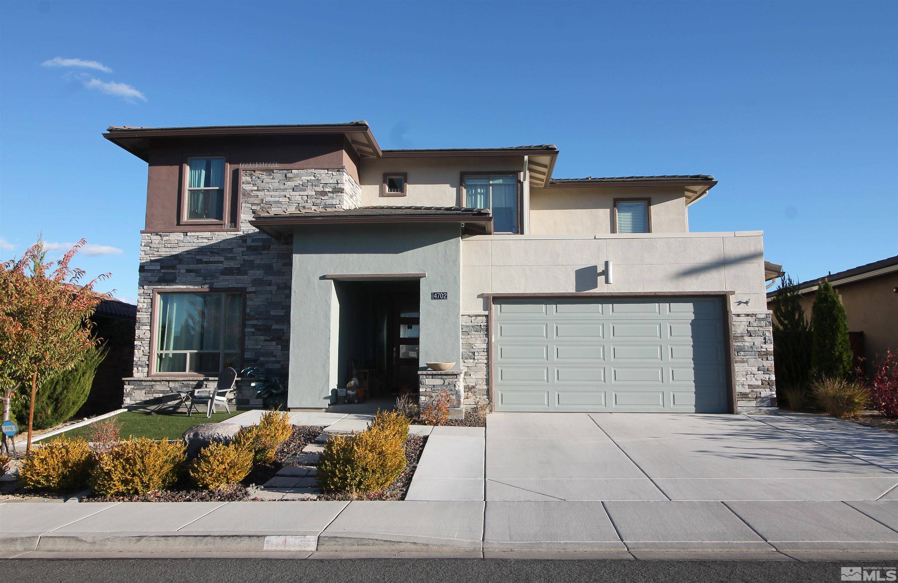 Sparks, NV 89436,4702 Chromium WAY Way