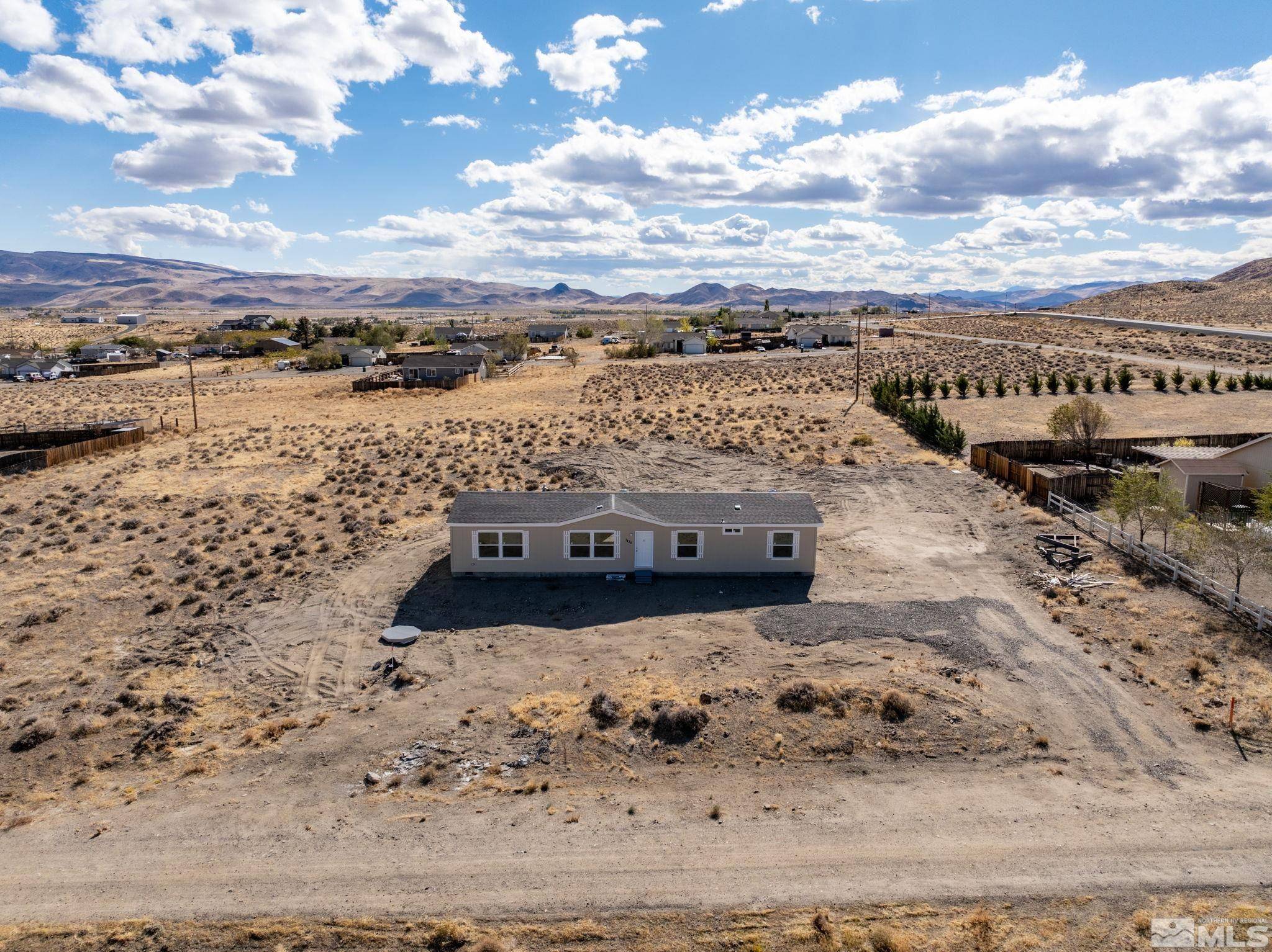 Silver Springs, NV 89429,1435 W 8th ST Street