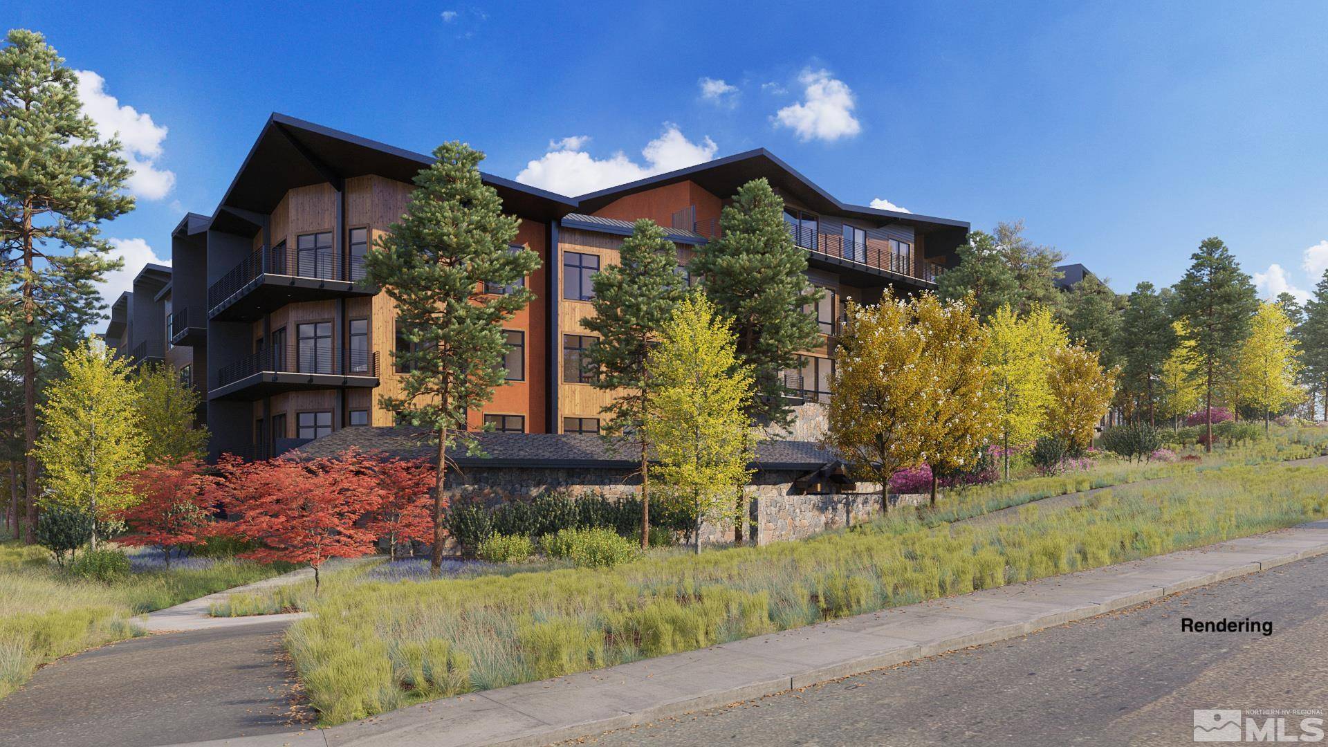 Incline Village, NV 89451,947 Tahoe BLVD Boulevard #206