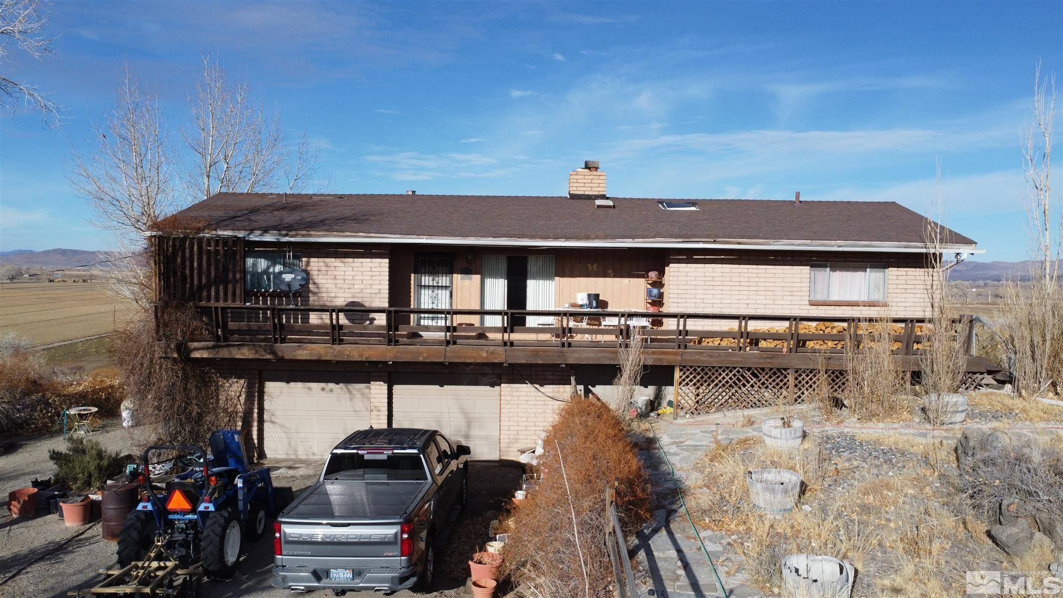 Yerington, NV 89447,125 Penrose LN