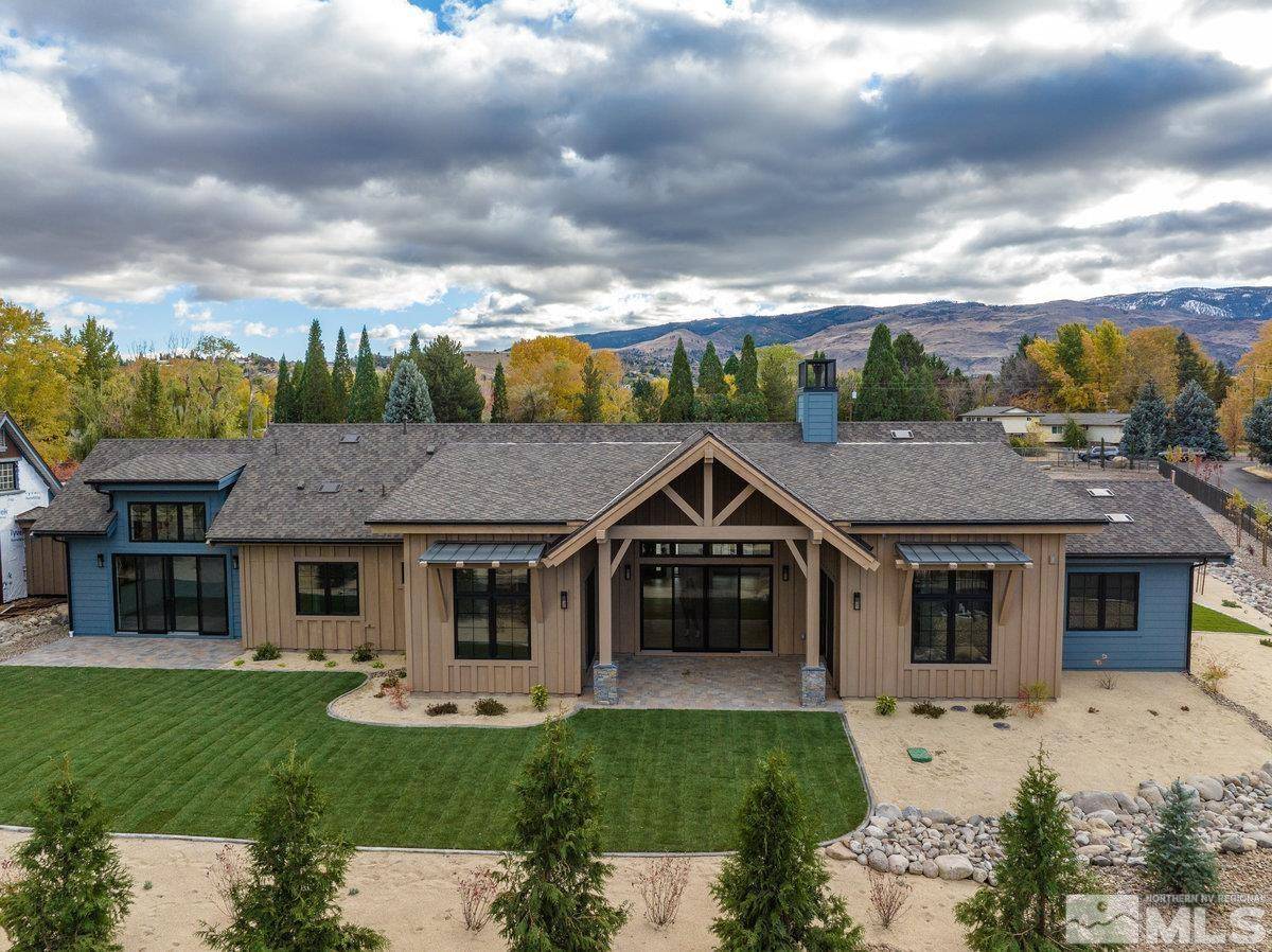 Reno, NV 89523,4090 Goodsell LN Lane