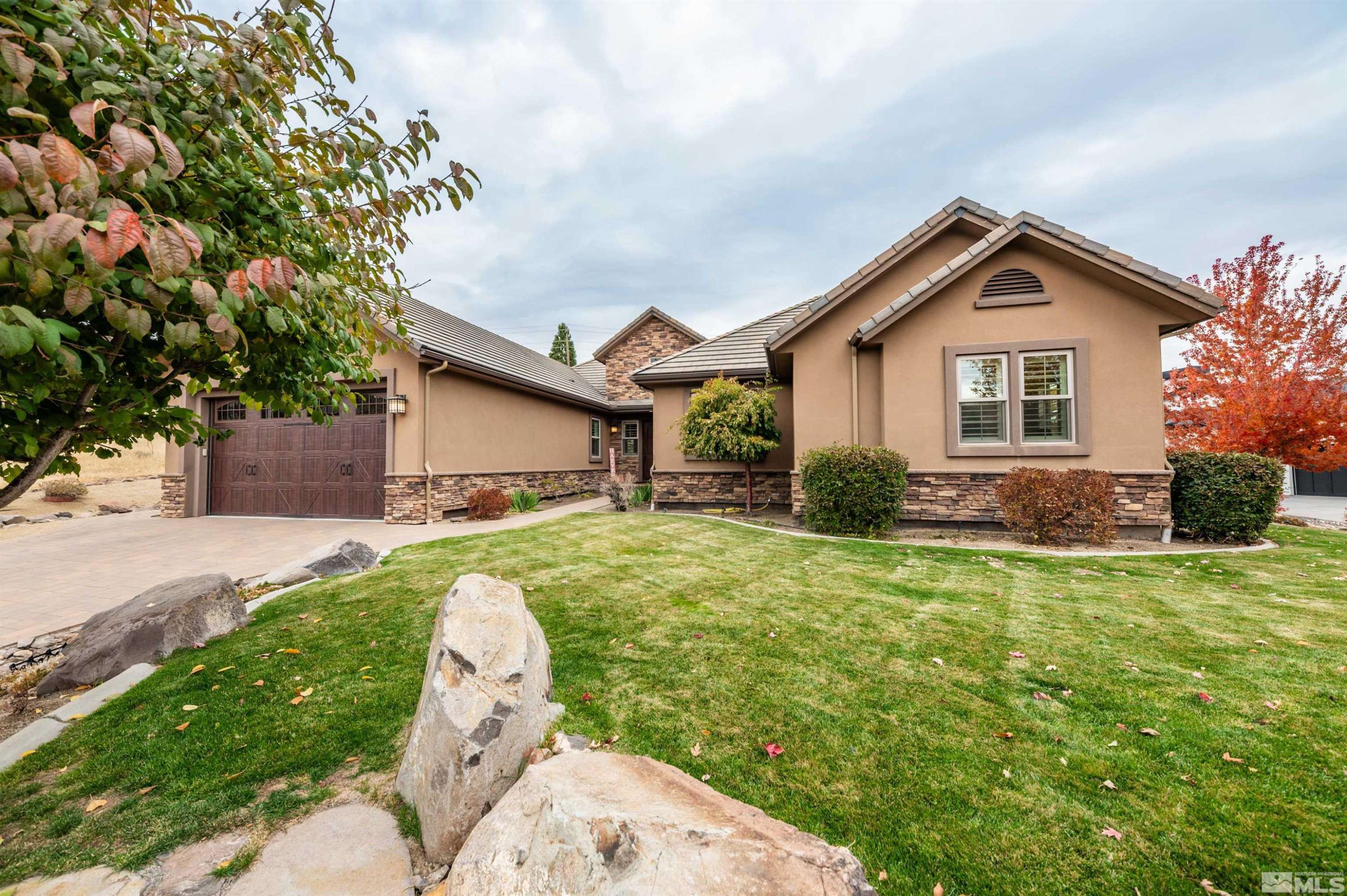 Reno, NV 89519,4865 Sierra Pine DR Drive