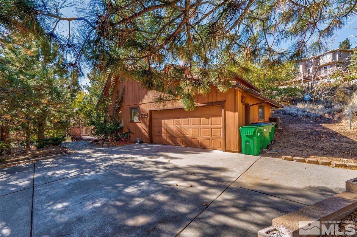 Carson City, NV 89703,3786 Prospect DR Drive