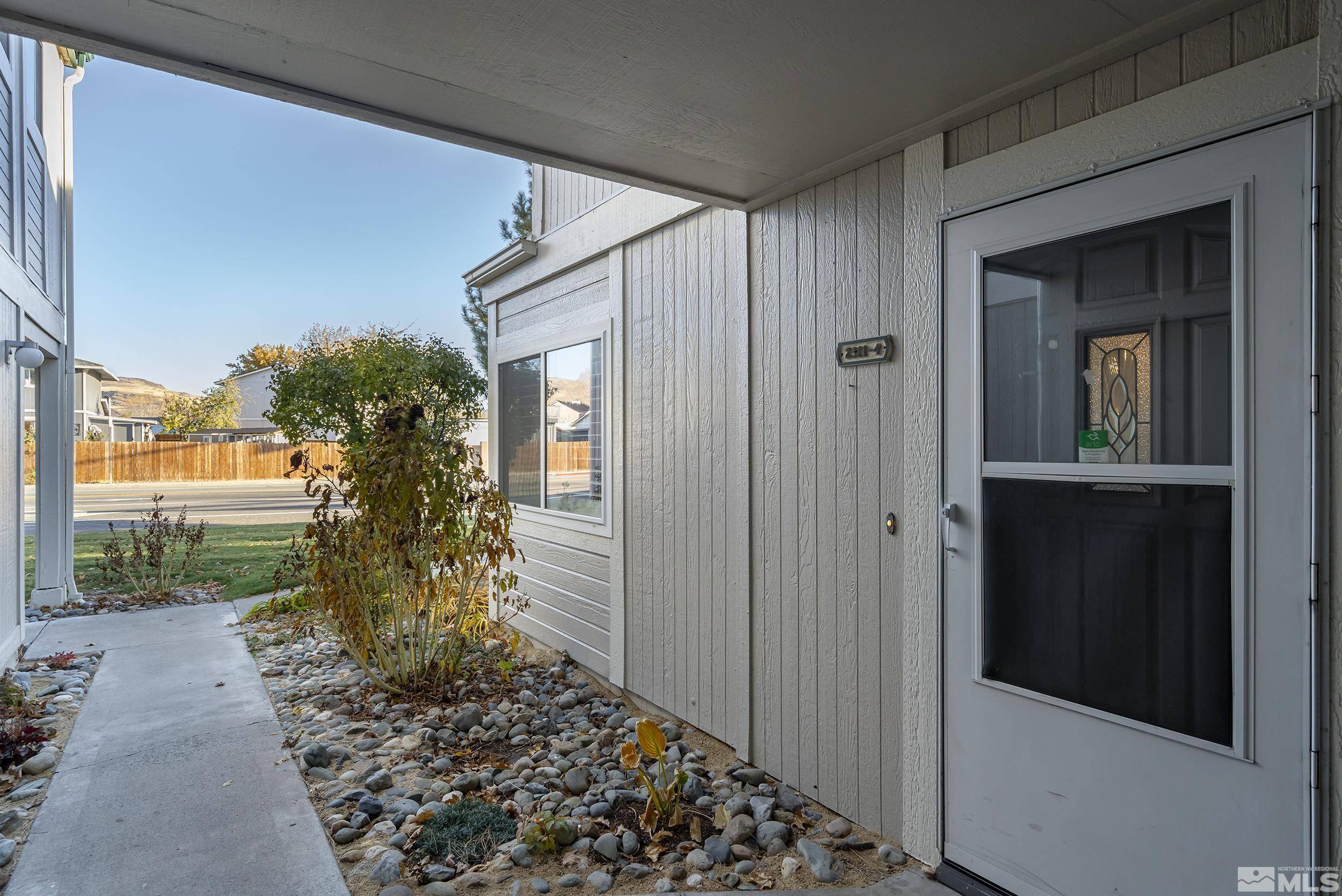 Sparks, NV 89434,2311 Sycamore Glen DR Drive #4