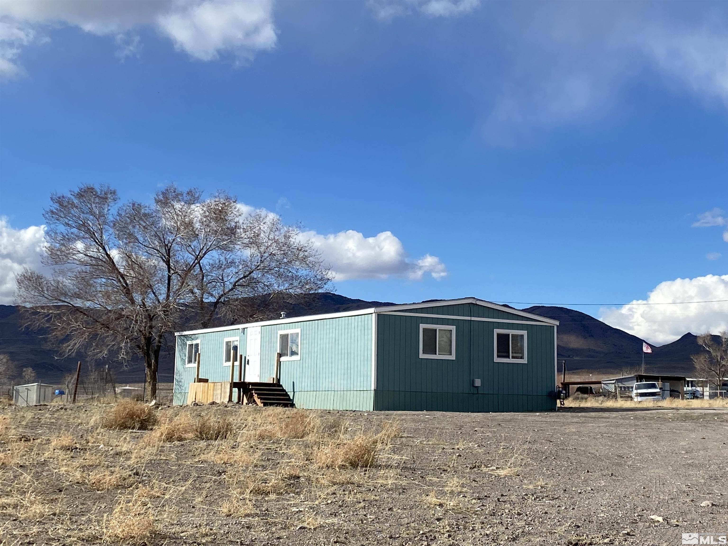 Stagecoach, NV 89429,8130 Pueblo DR