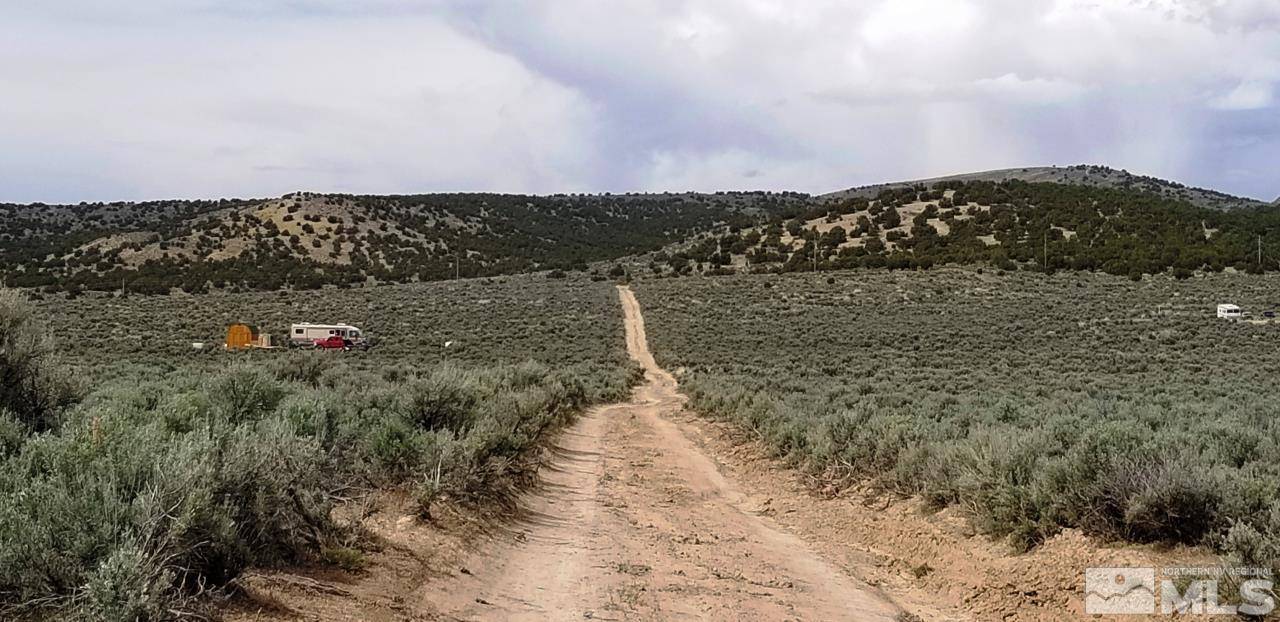 Spring Creek, NV 89815,0 Eureka AVE Avenue