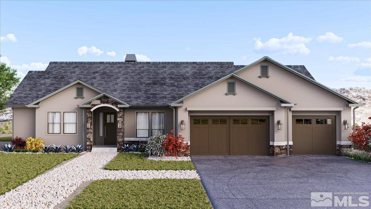Gardnerville, NV 89410,1223 Golden Eagle CT Court