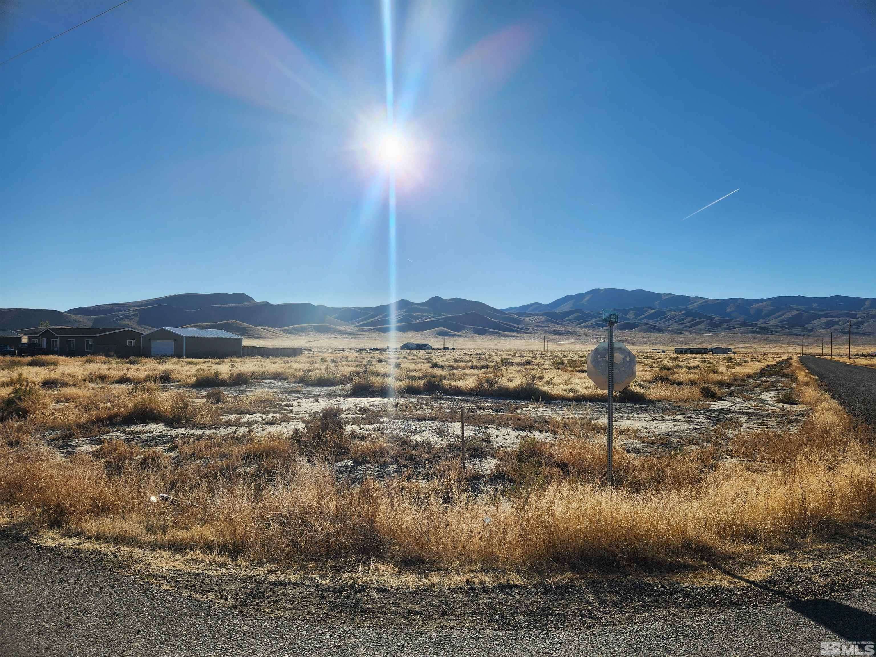 Battle Mountain, NV 89820,710 Painted Sage DR Drive