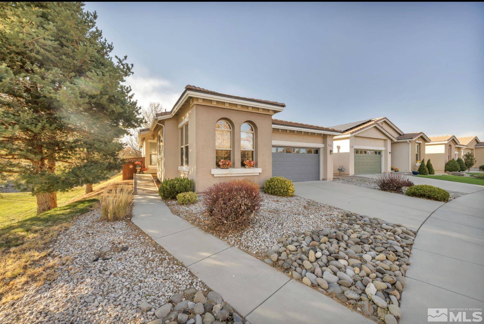 Sparks, NV 89434,1361 Palermo DR Drive
