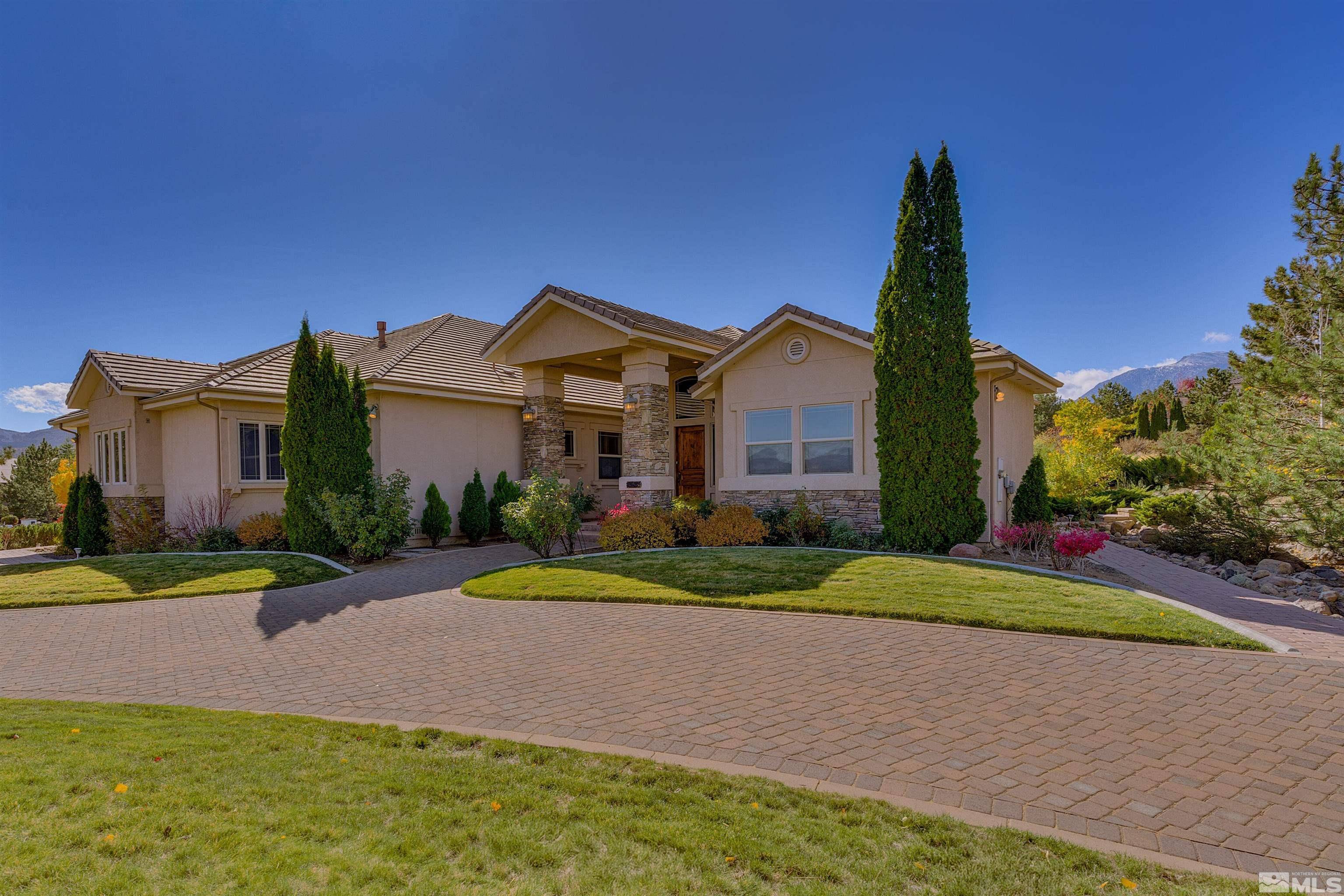 Reno, NV 89511,14245 Table Rock CT