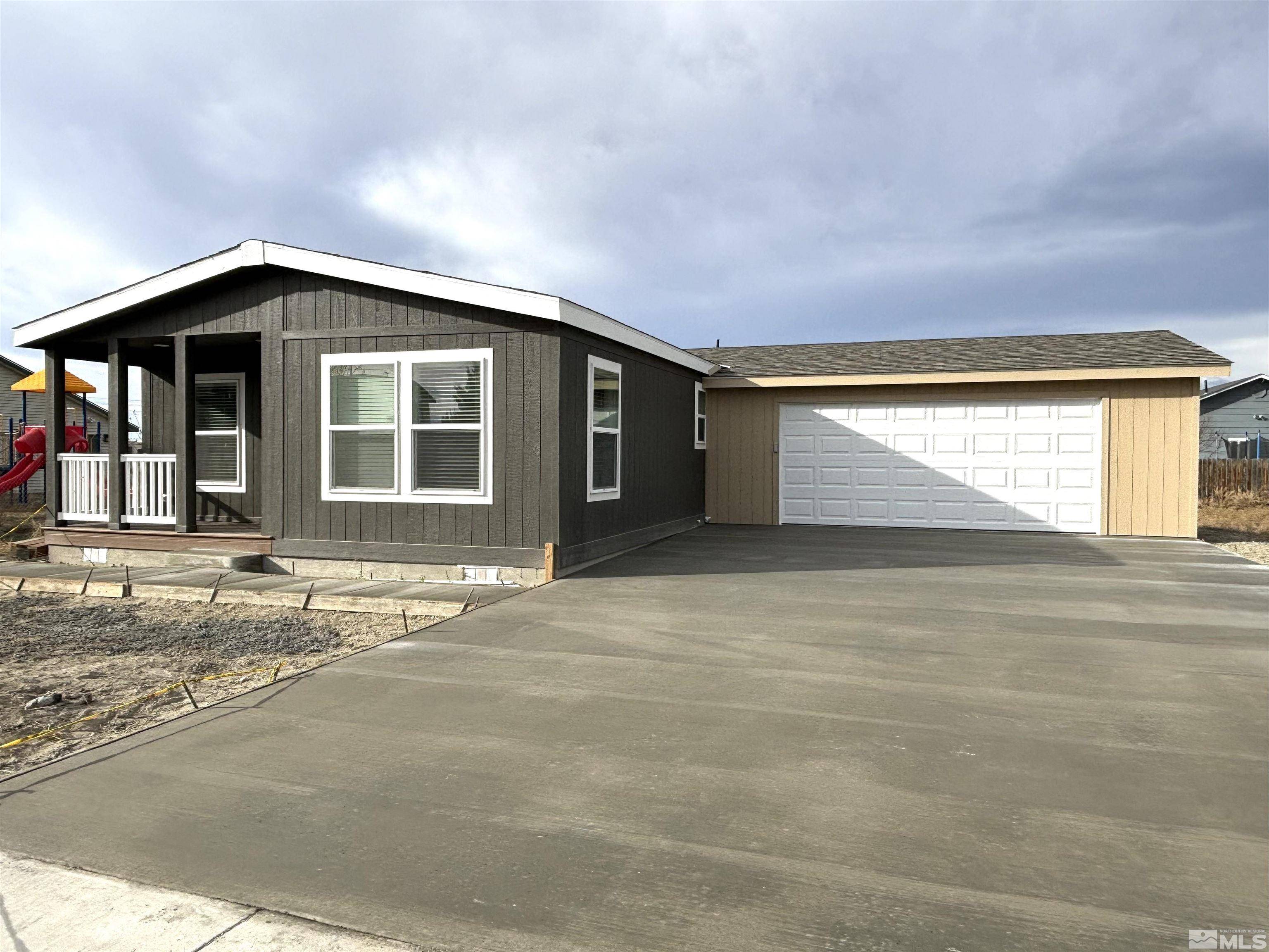 Lovelock, NV 89419,475 Camellia WAY Way