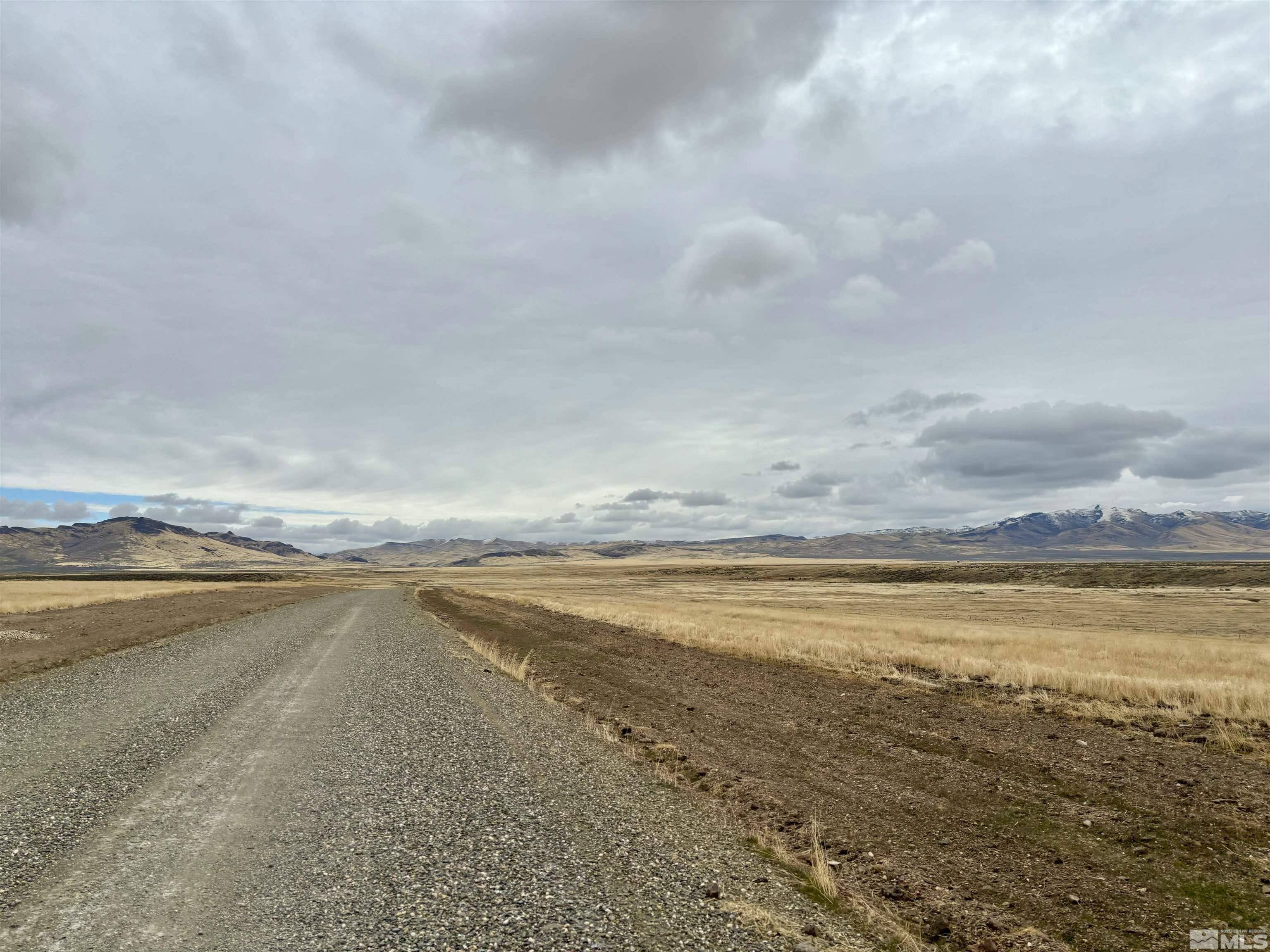 Mcdermitt, NV 89421,03074104 Noque RD Road