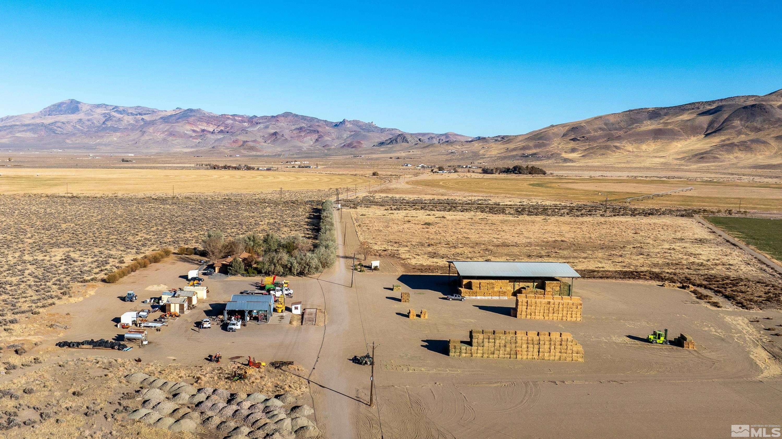 Reno, NV 89510,5555 Sage Flat RD Road