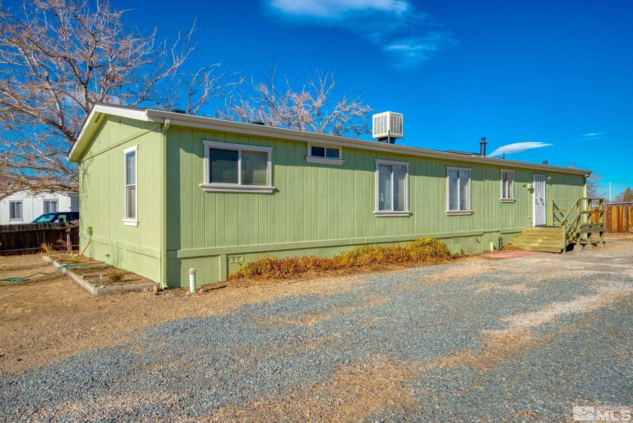 Reno, NV 89521,115 Gemini CIR Circle