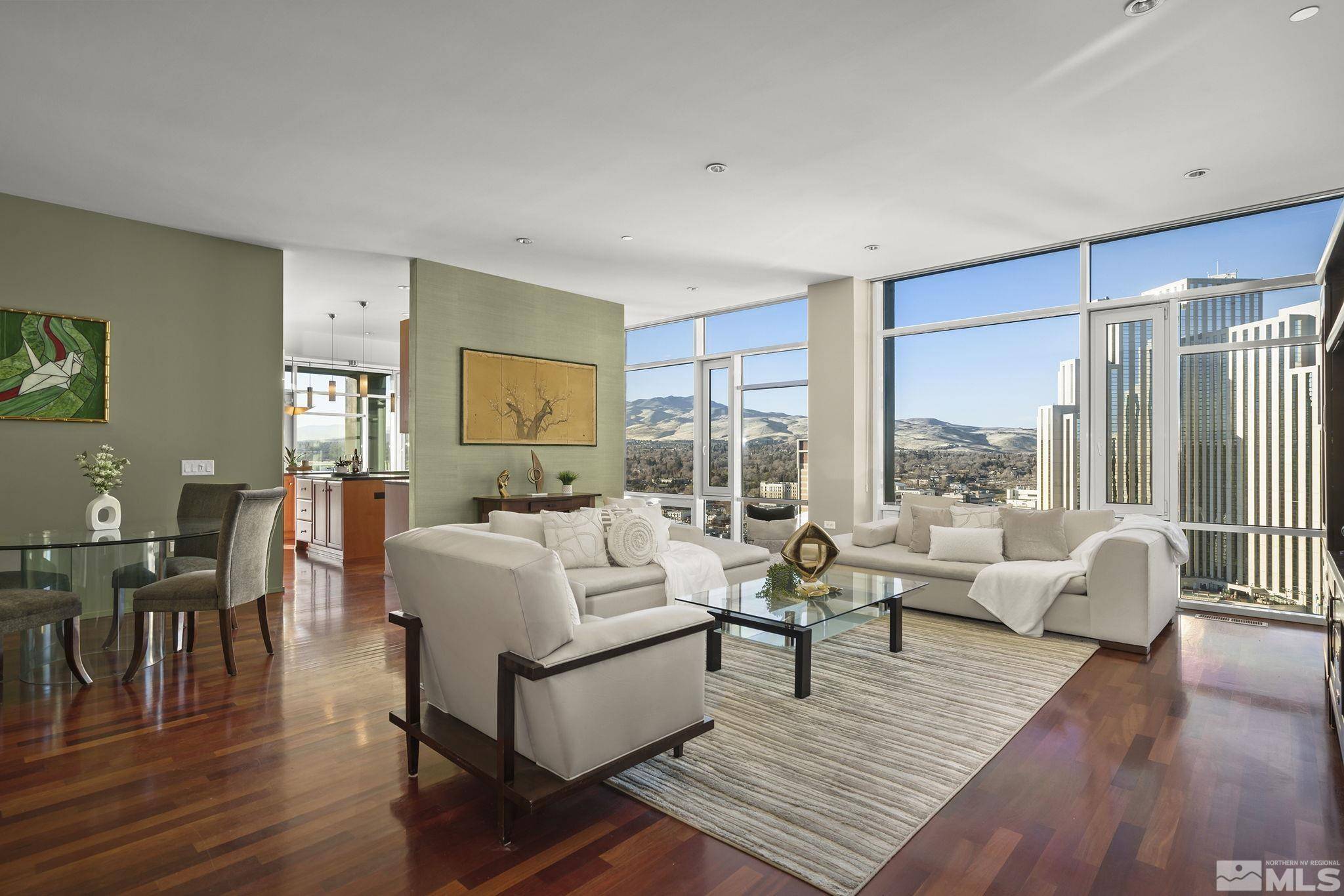 Reno, NV 89501,255 N Sierra ST Street #2313