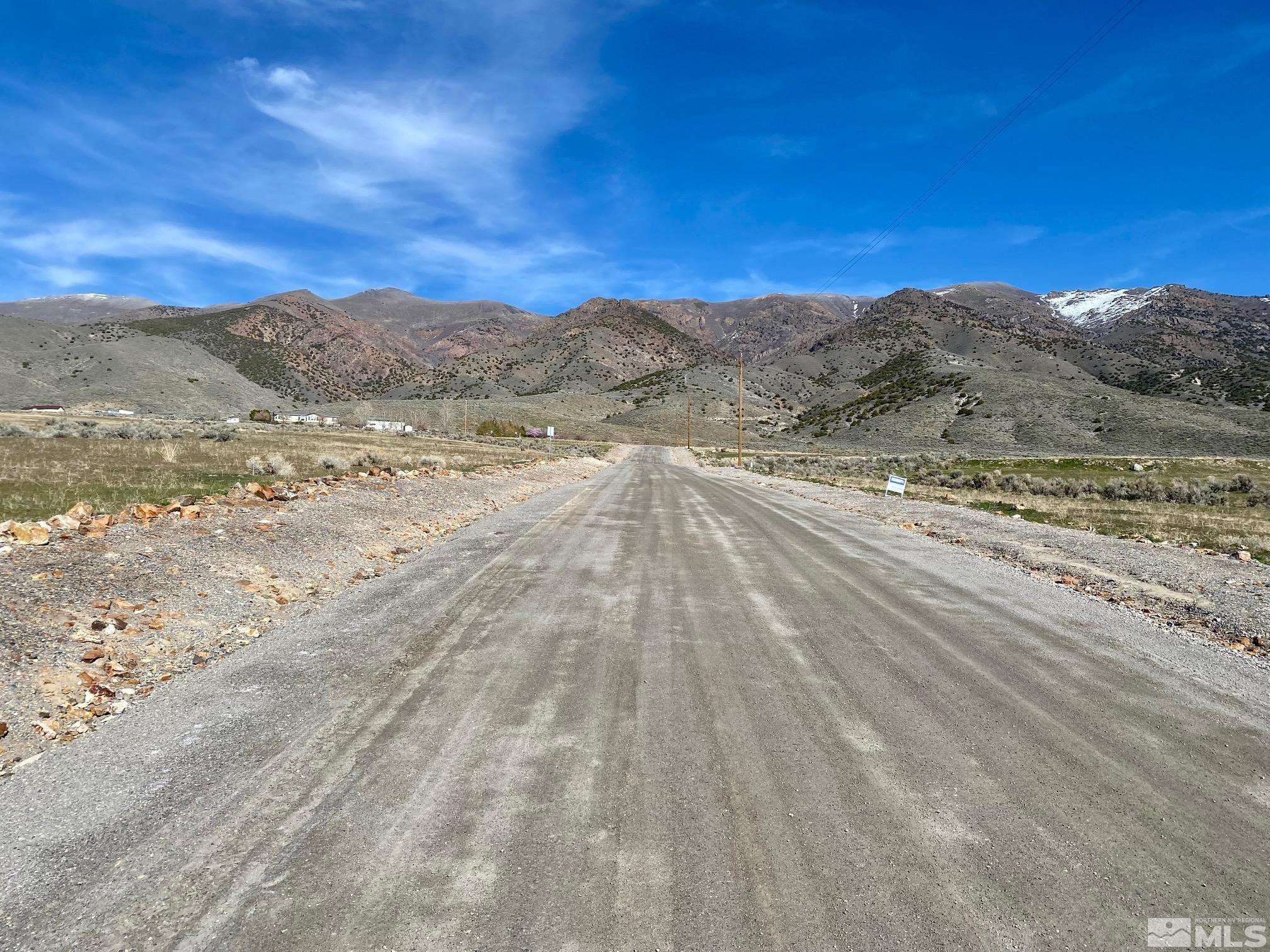 Lovelock, NV 89419,11315 Beaumont TRL