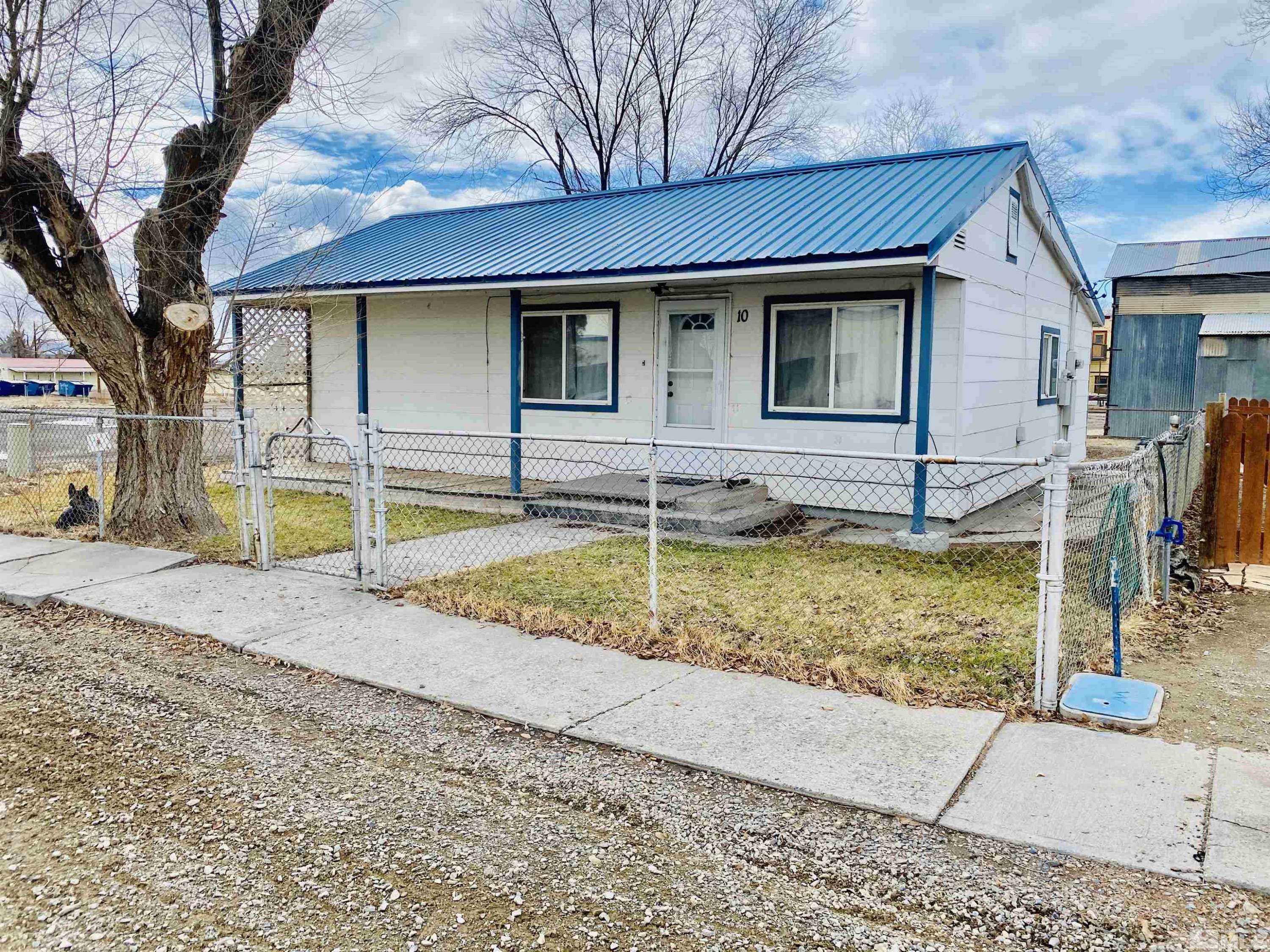 Mcdermitt, NV 89421,10 Olavarria