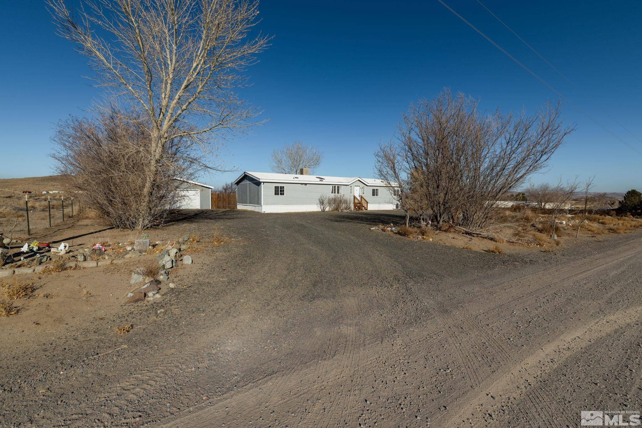 Silver Springs, NV 89429,2590 E 4Th ST