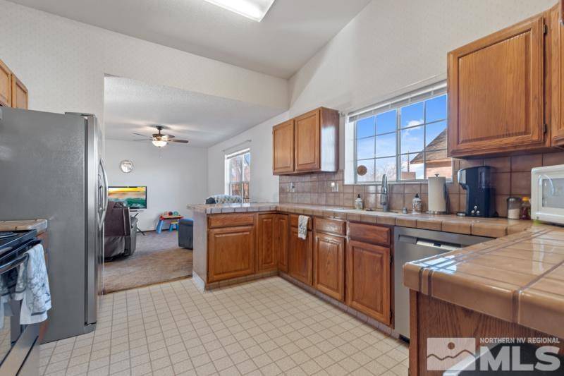Minden, NV 89423,2521 E Valley RD Road