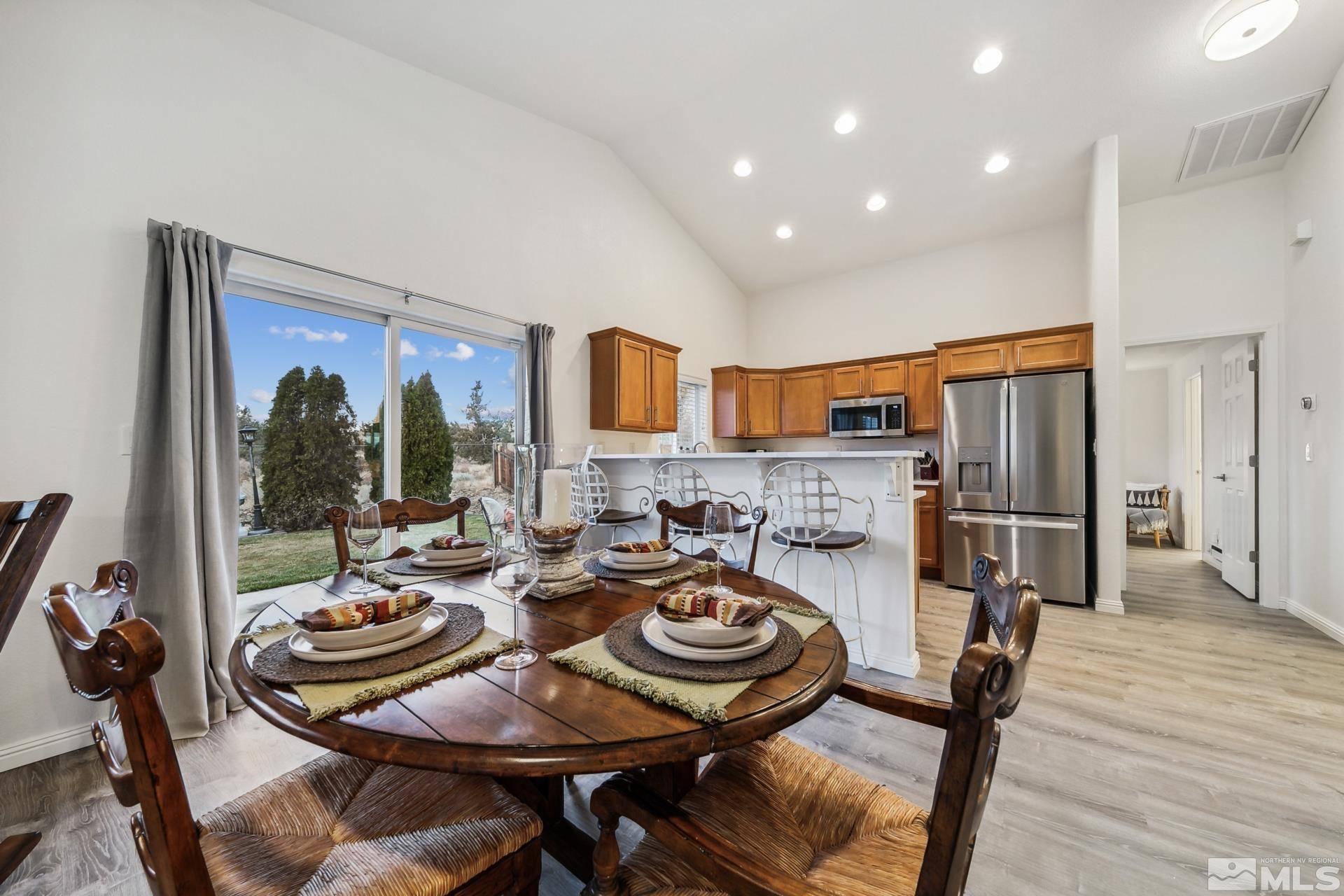 Gardnerville, NV 89410,10 Conner WAY Way