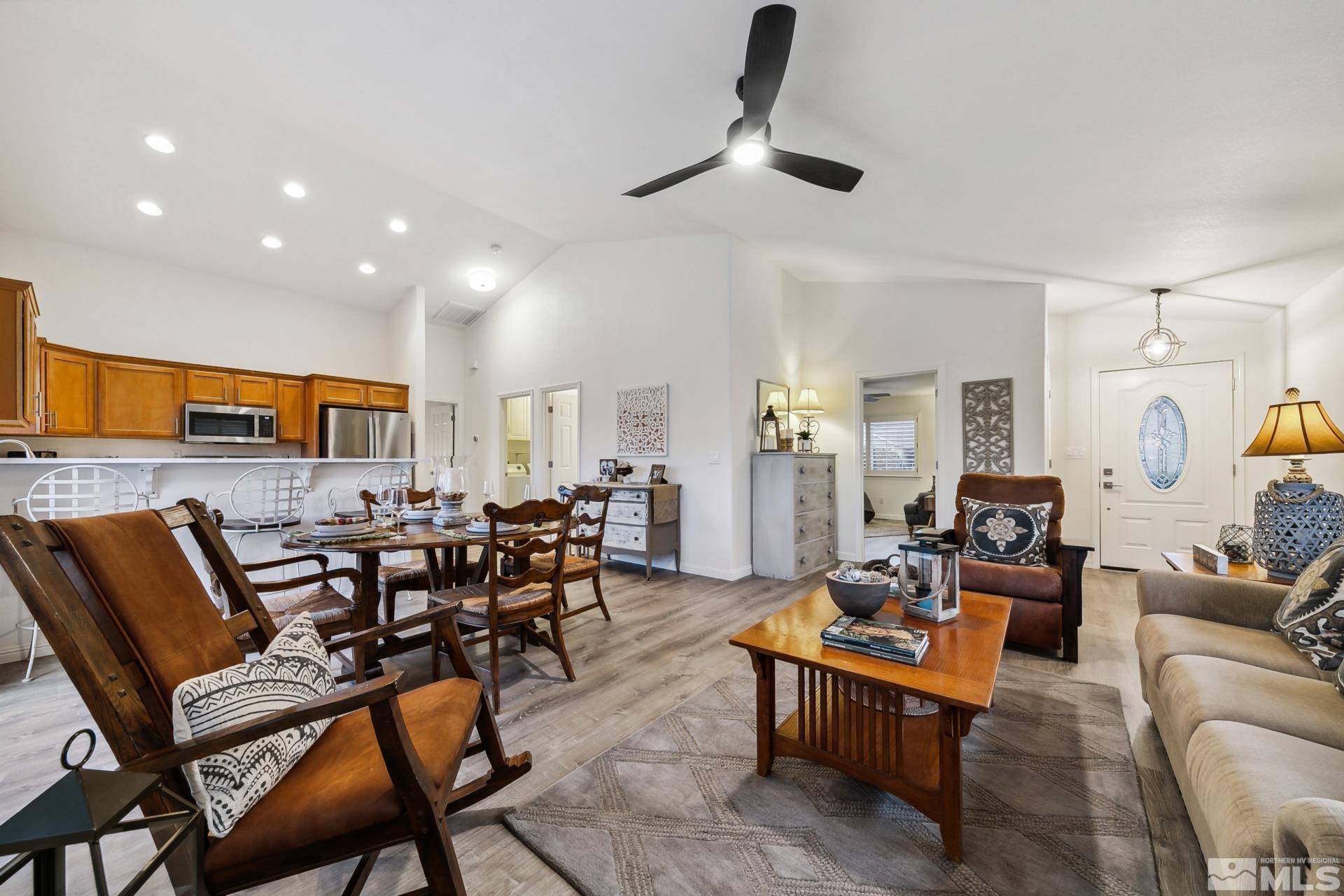 Gardnerville, NV 89410,10 Conner WAY Way