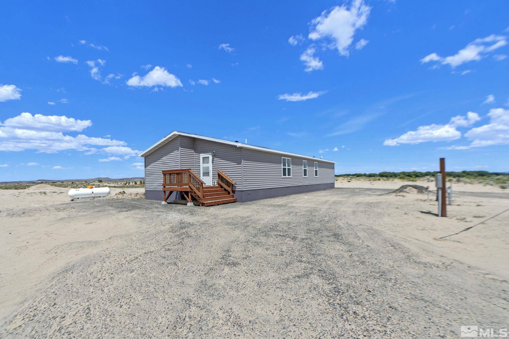 Silver Springs, NV 89429,3675 E Antelope ST