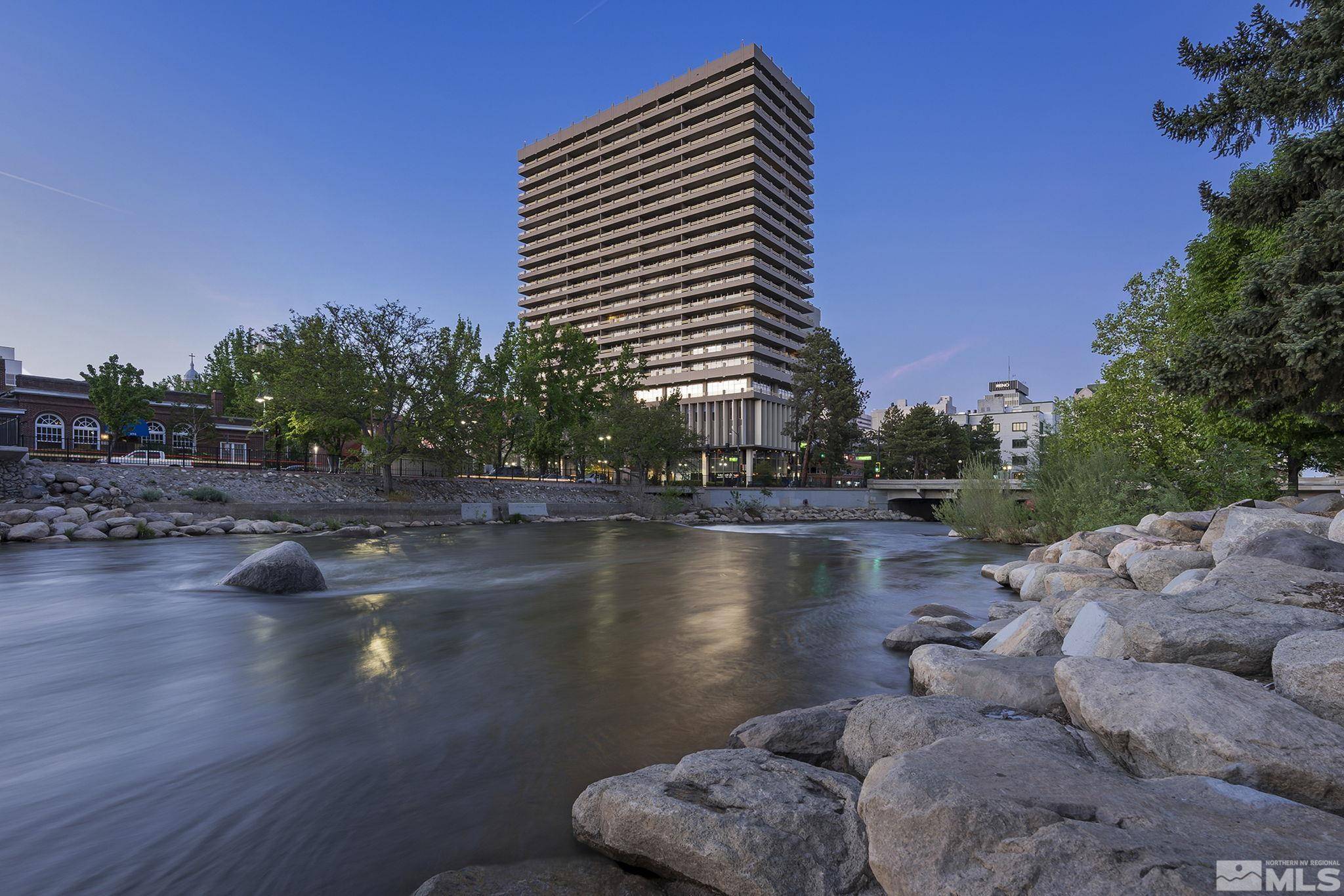 Reno, NV 89501,100 N Arlington AVE Avenue #6A
