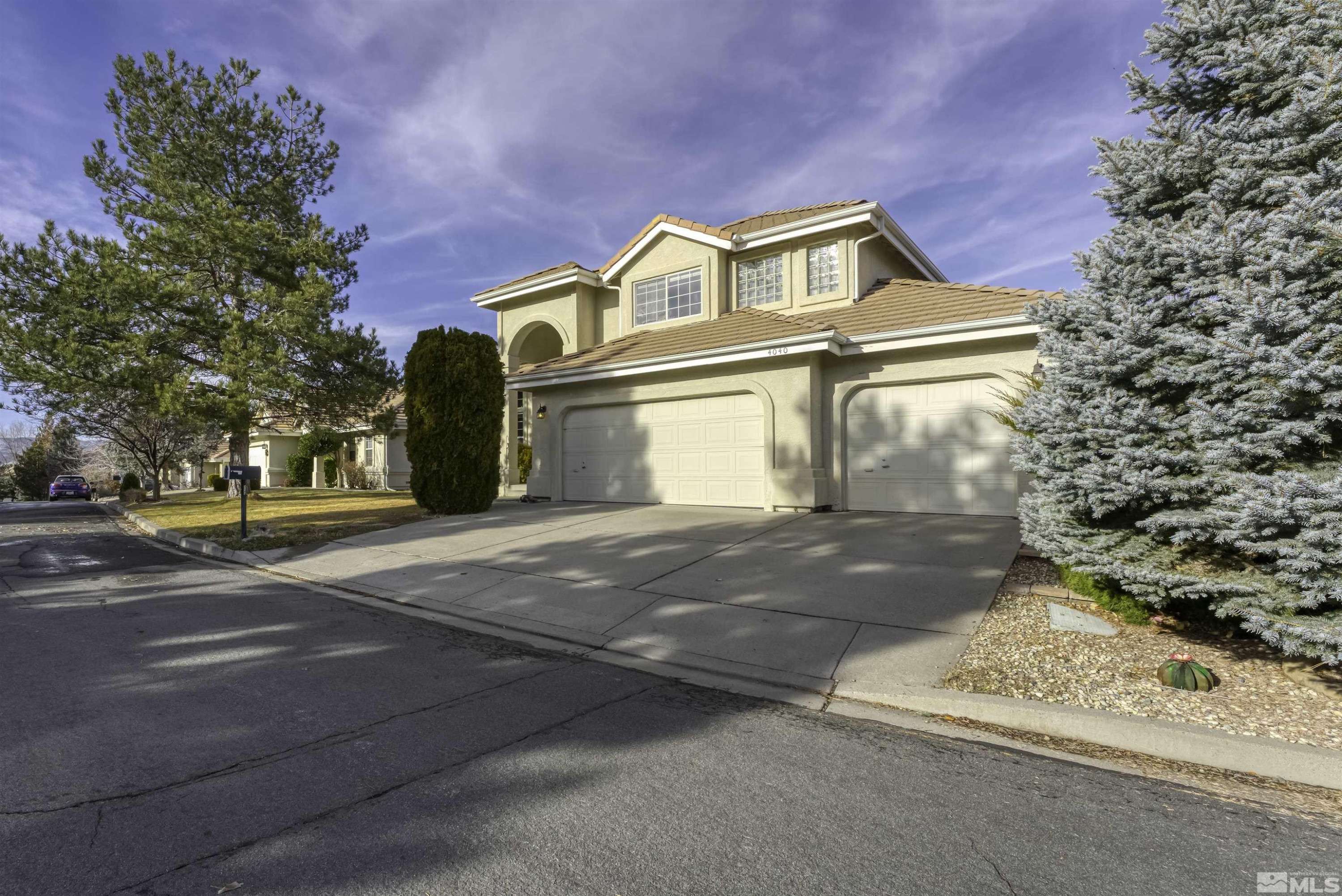 Reno, NV 89509,4040 S Westpoint