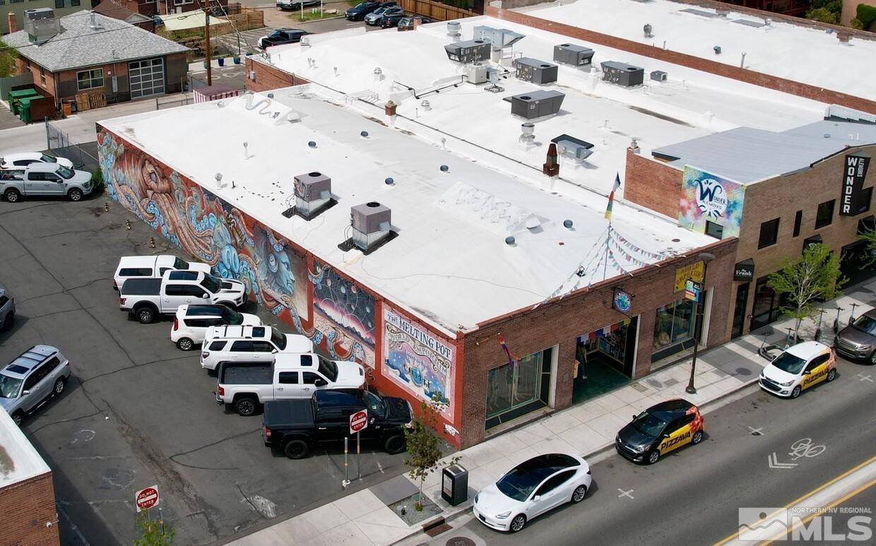Reno, NV 89502,1049 S Virginia ST Street