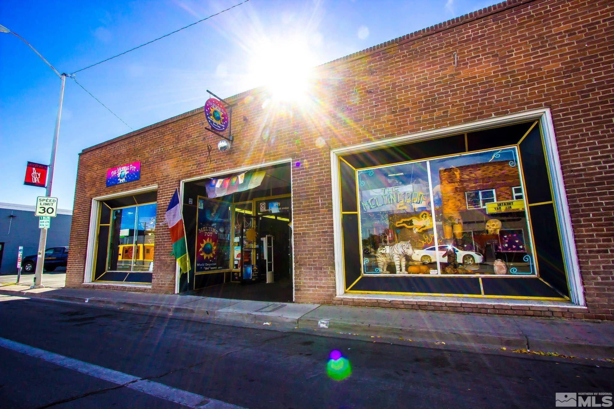 Reno, NV 89502,1049 S Virginia ST Street