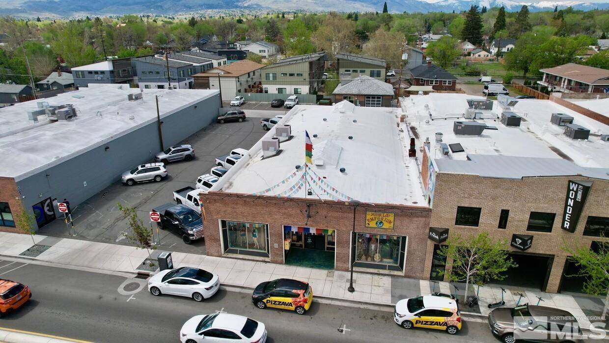 Reno, NV 89502,1049 S Virginia ST Street