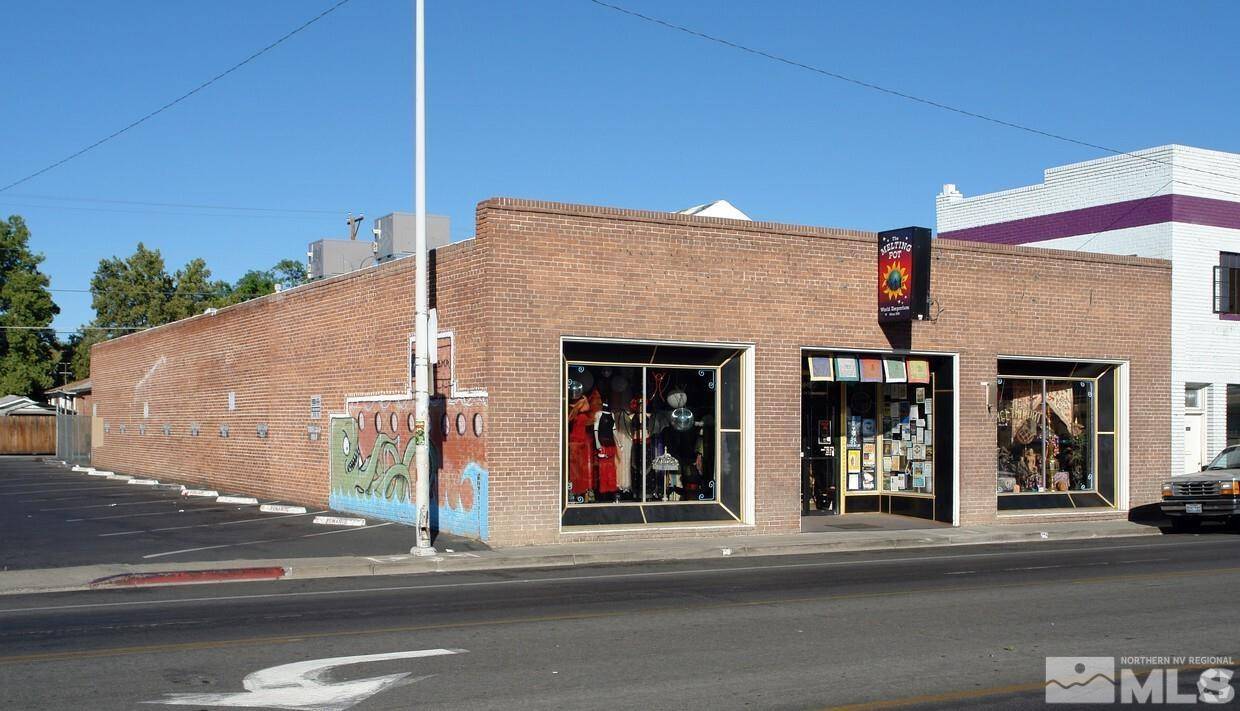Reno, NV 89502,1049 S Virginia ST Street