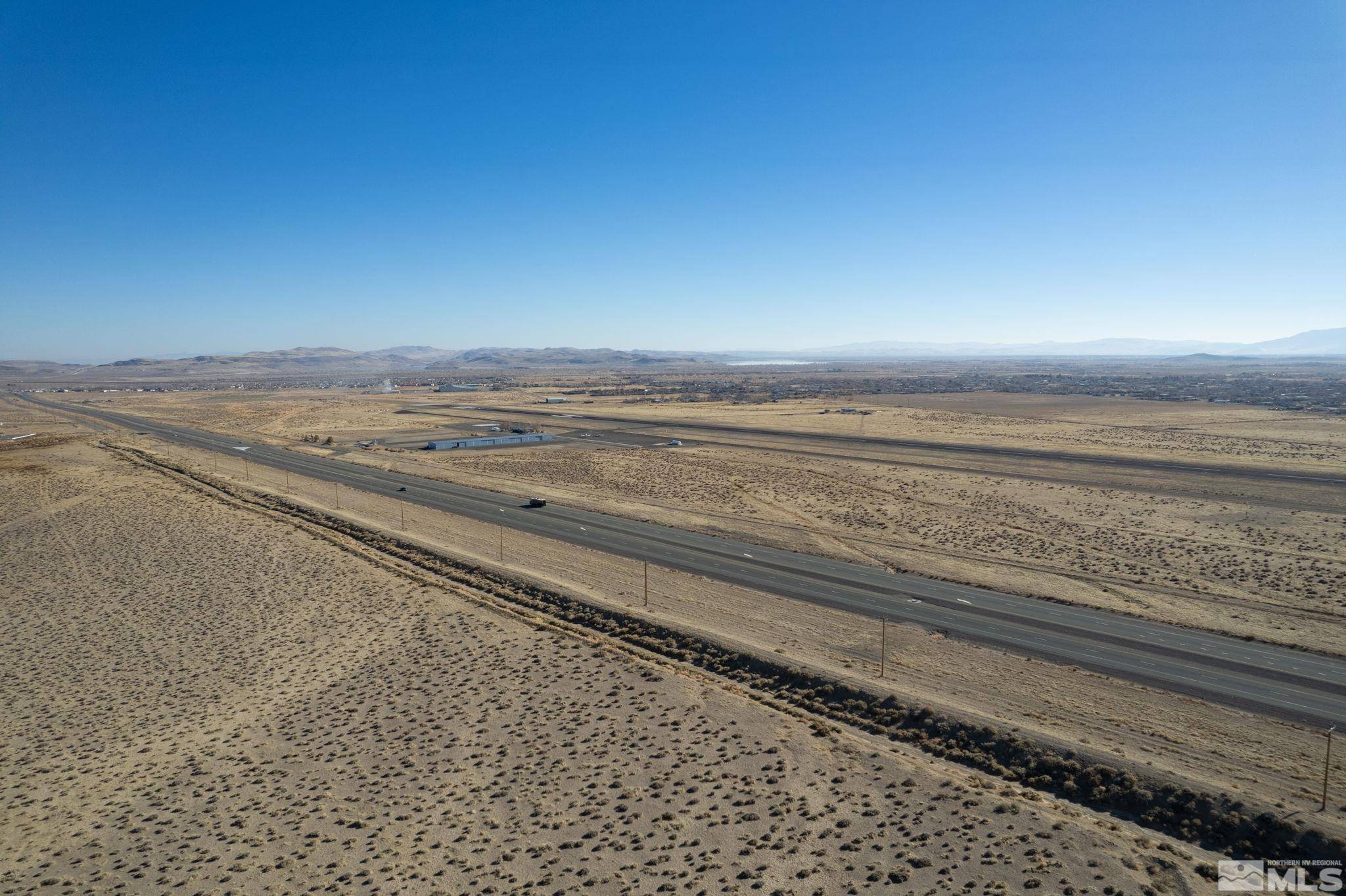 Silver Springs, NV 89429,0 Highway 50