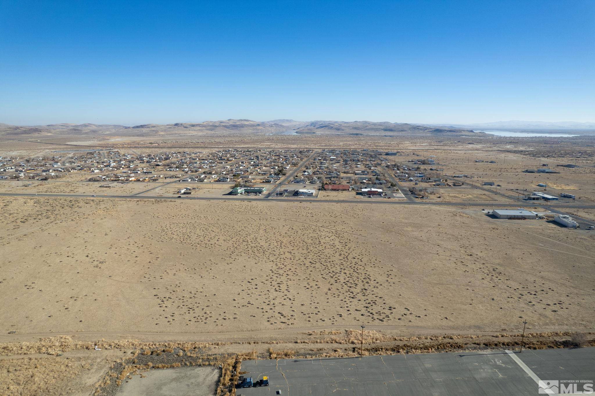 Silver Springs, NV 89429,2795 N Us Highway 95A