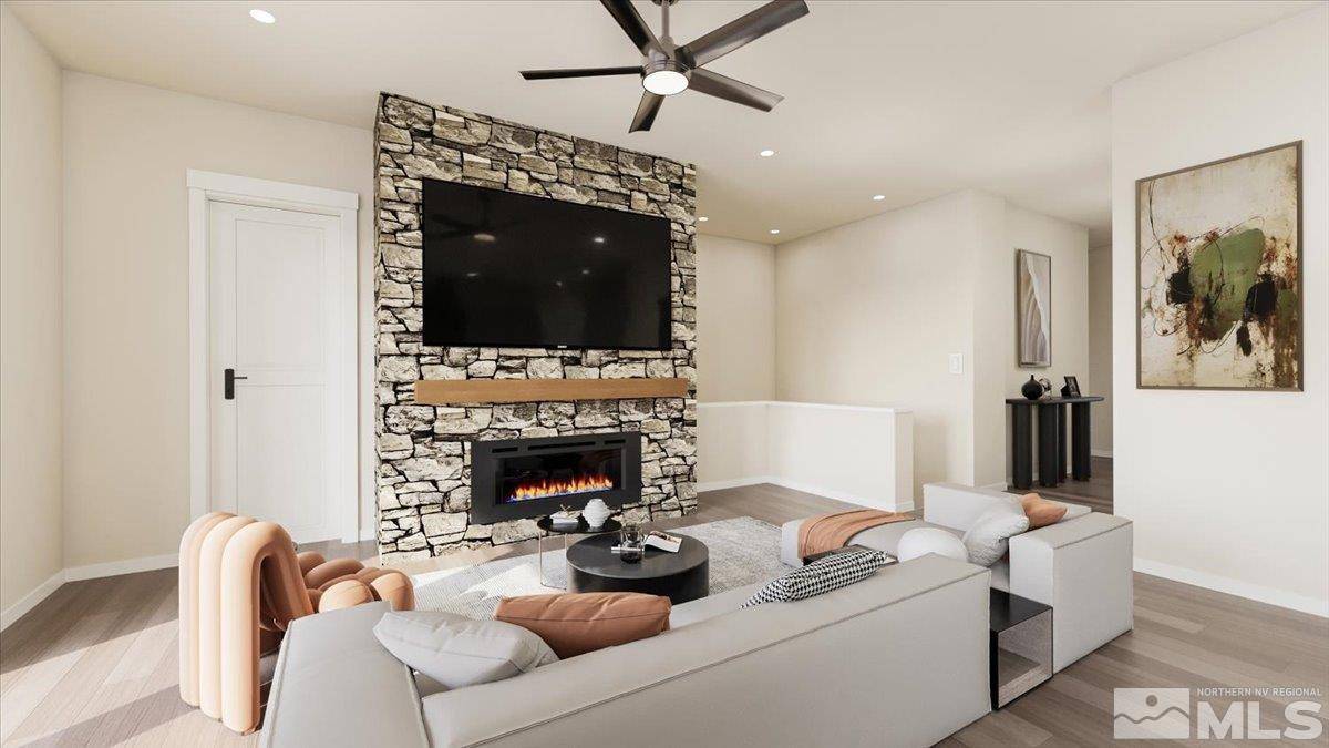 Sparks, NV 89436,2317 Old Waverly DR Drive