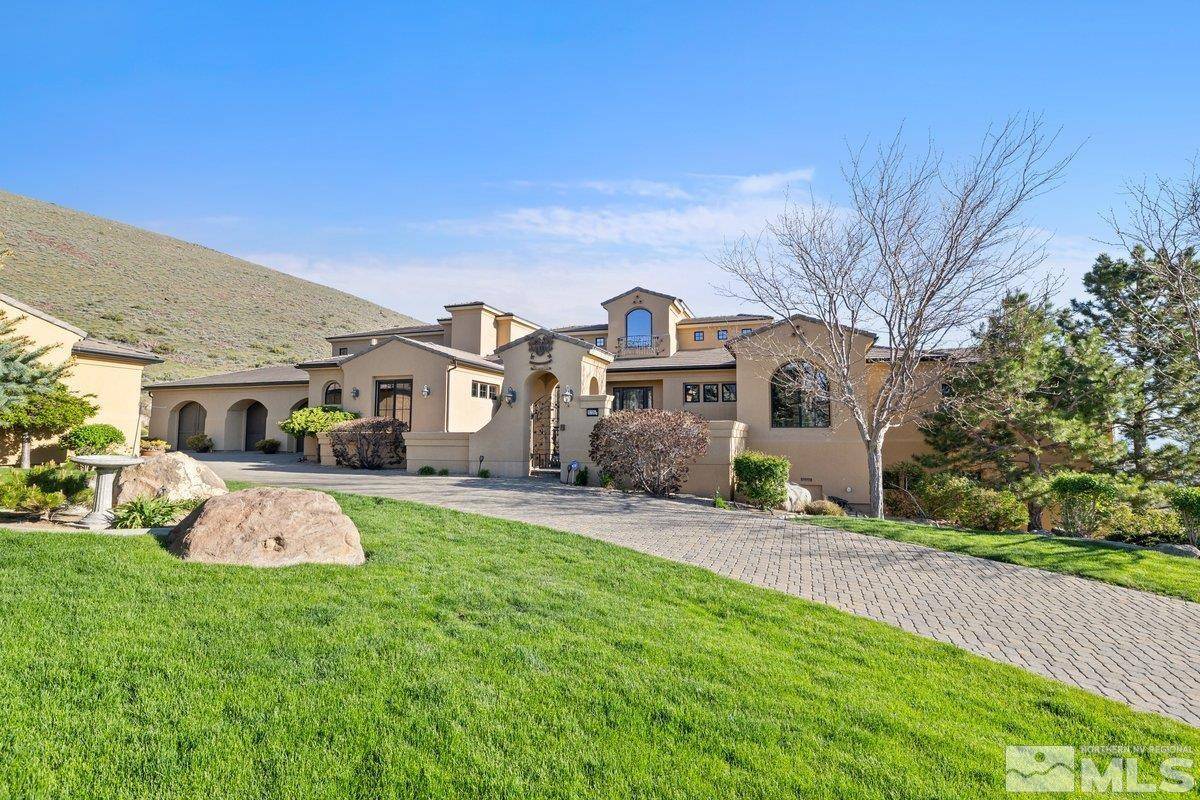 Reno, NV 89511,6705 Rabbit Brush CT Court