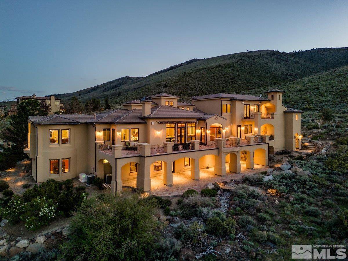 Reno, NV 89511,6705 Rabbit Brush CT Court