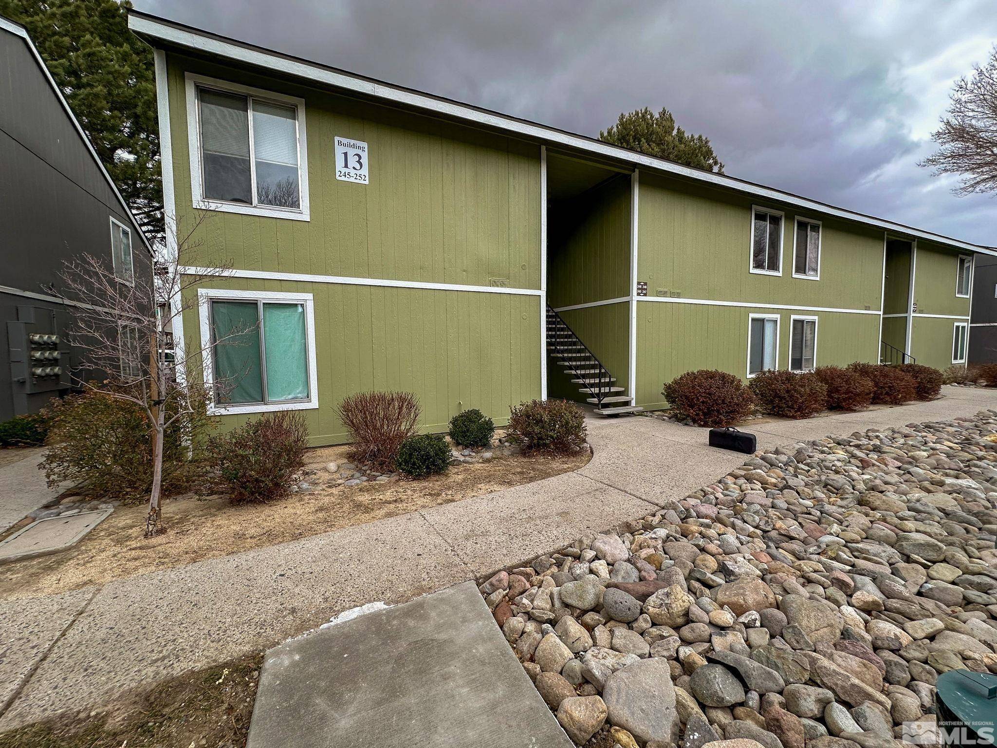 Reno, NV 89502,4608 Neil RD #246