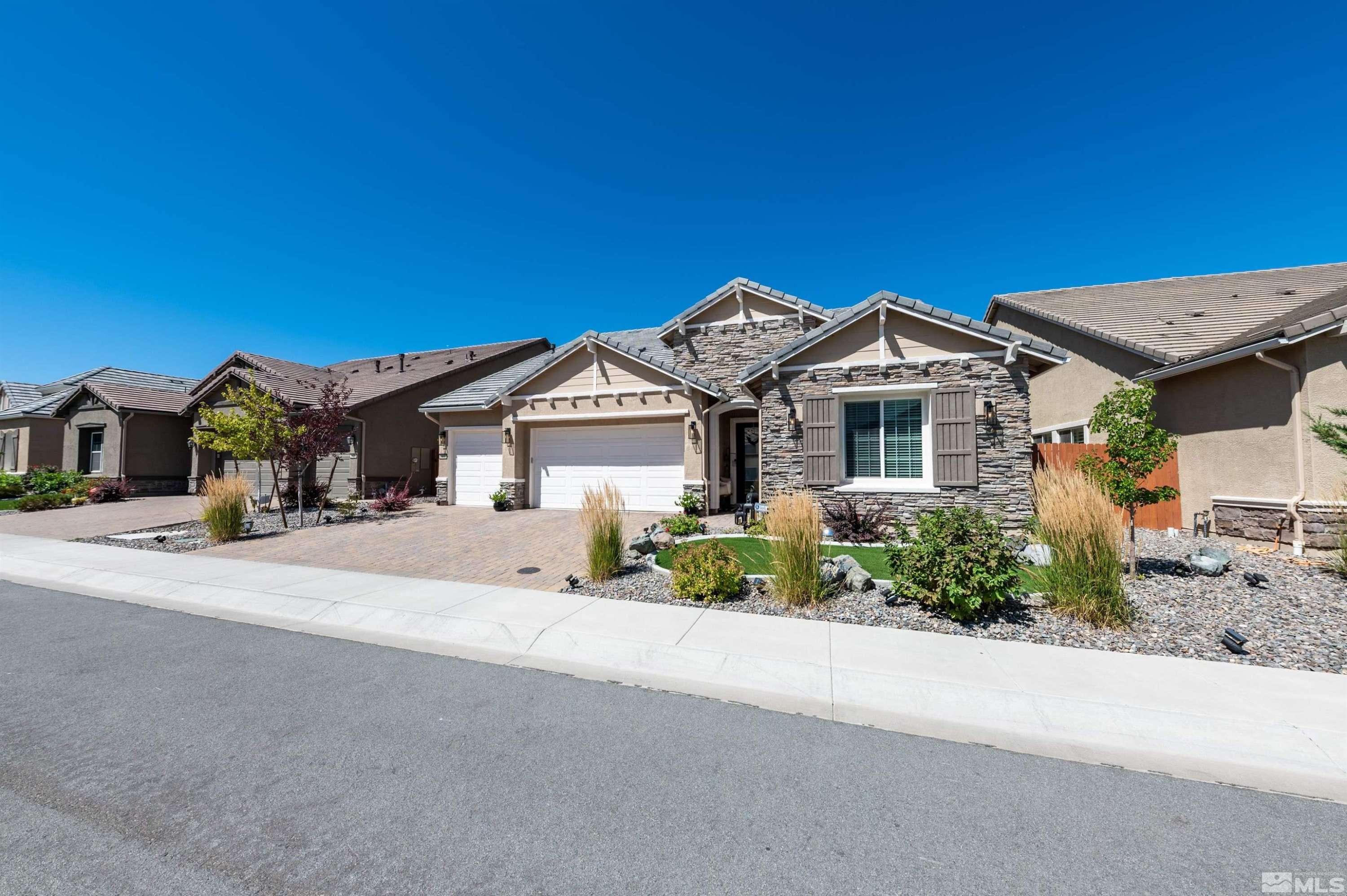 Reno, NV 89521,9415 Baldacci RD Road