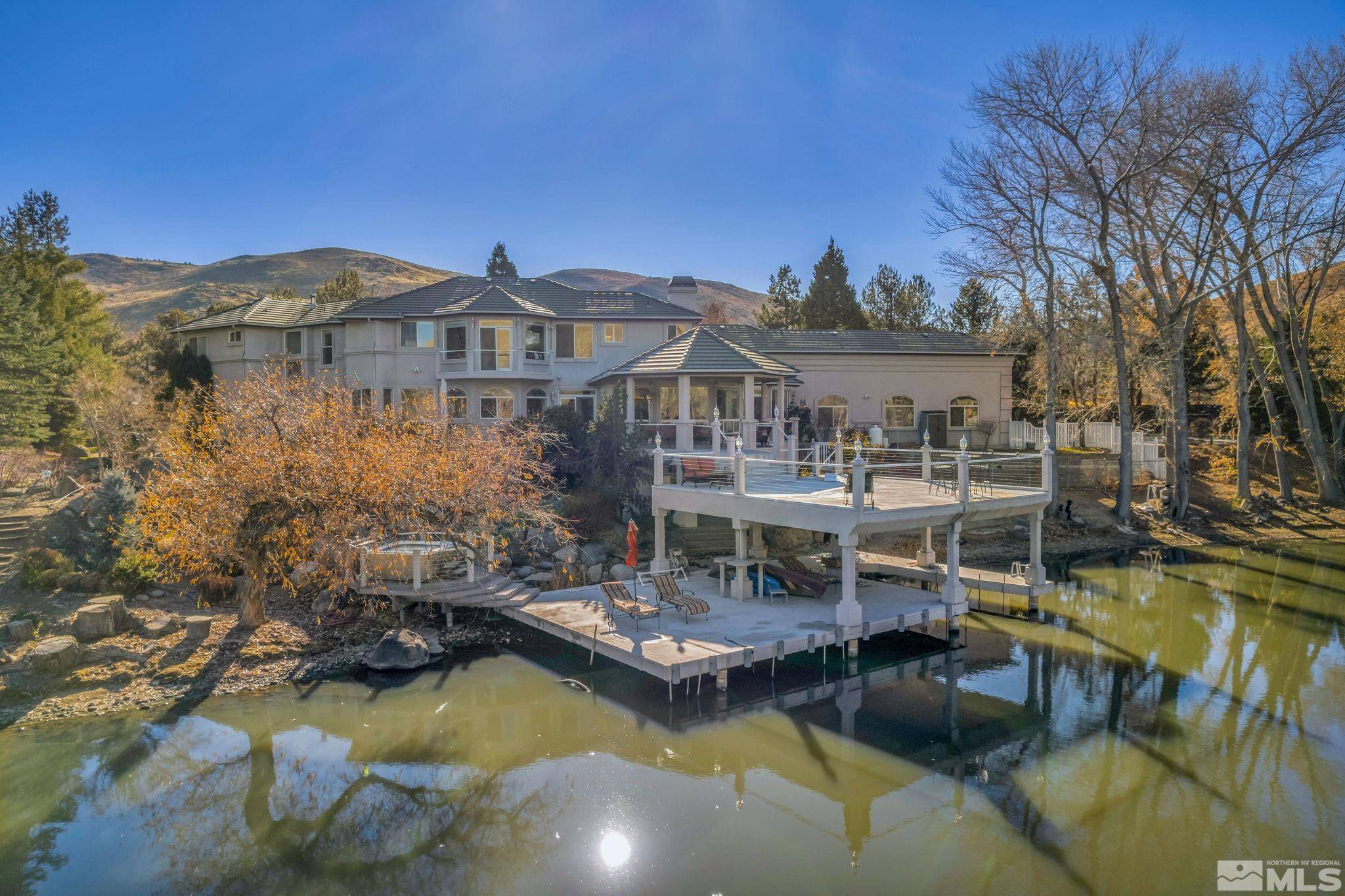 Reno, NV 89521,15 Hidden Lake DR Drive